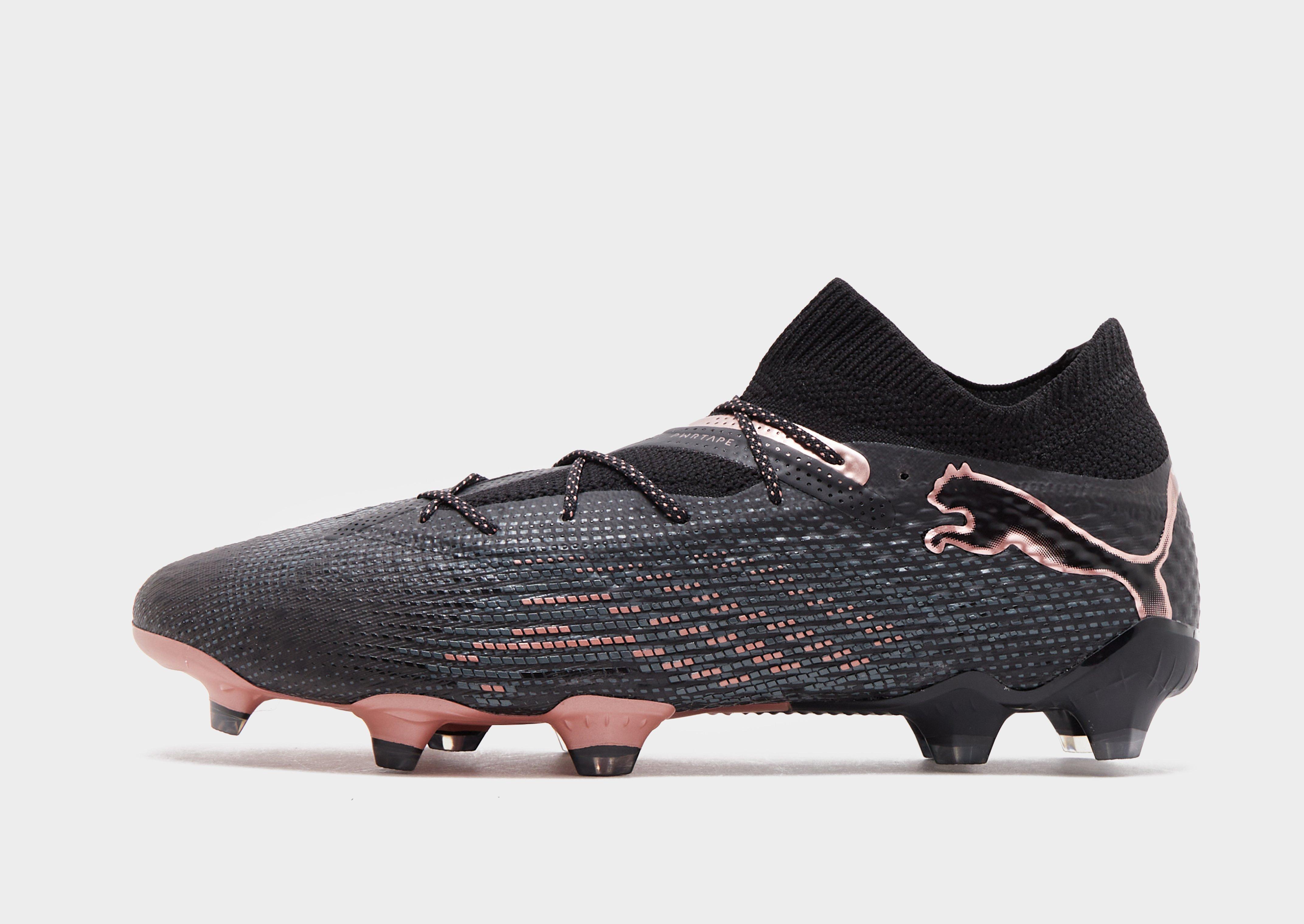 Puma future 2.1 netfit cheap rose gold