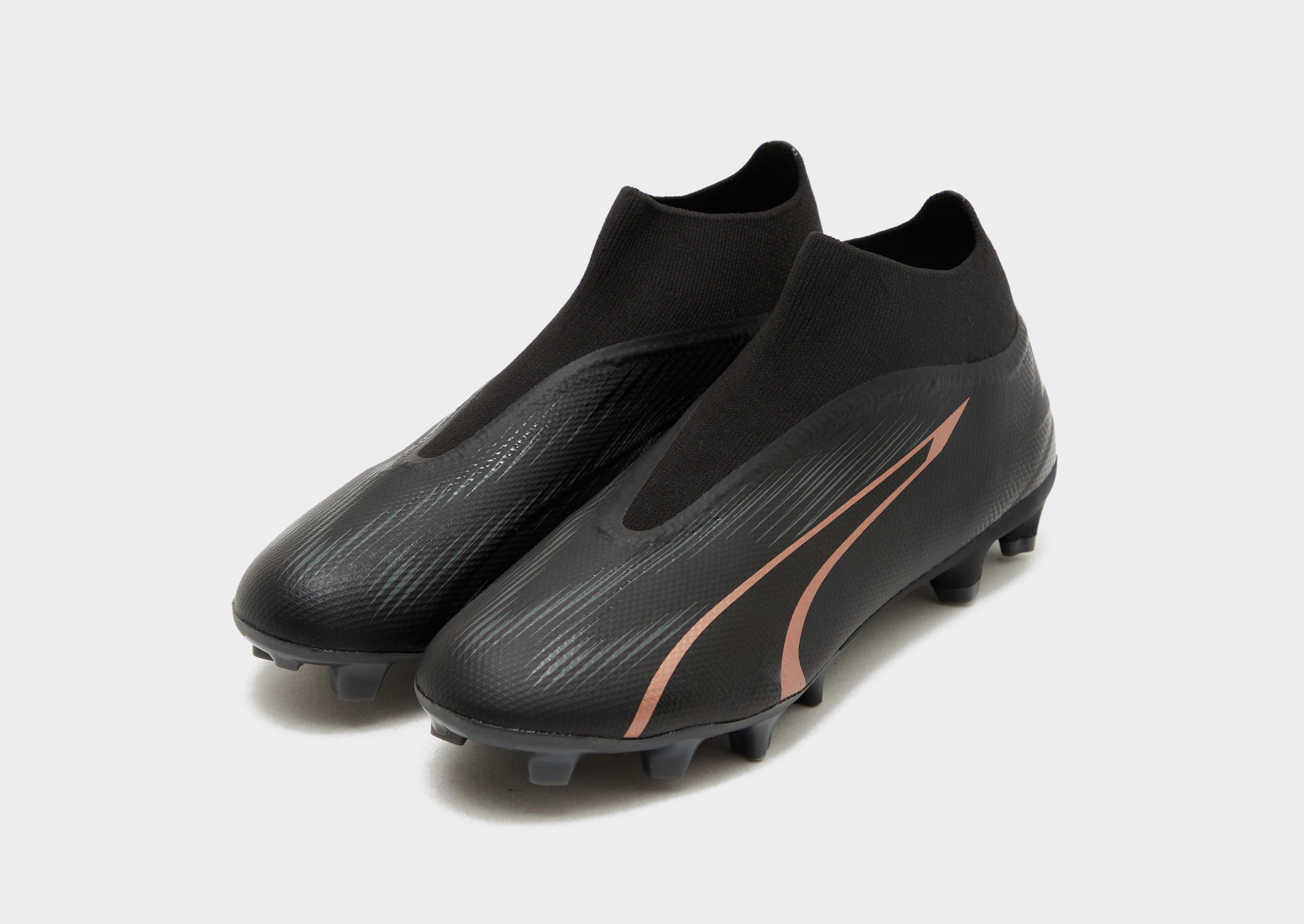 Puma ULTRA Match+ Laceless FG