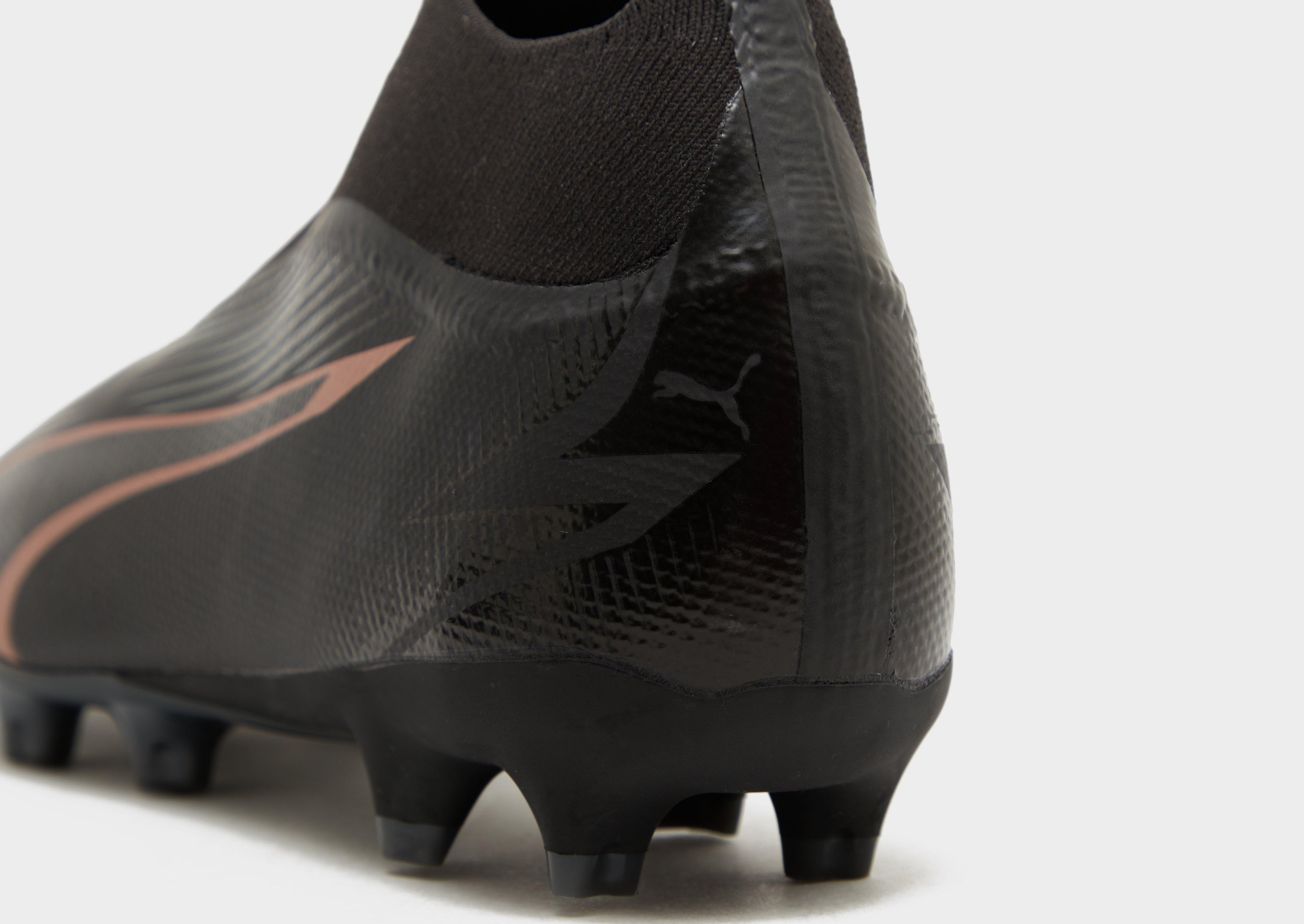 Puma ULTRA Match+ Laceless FG