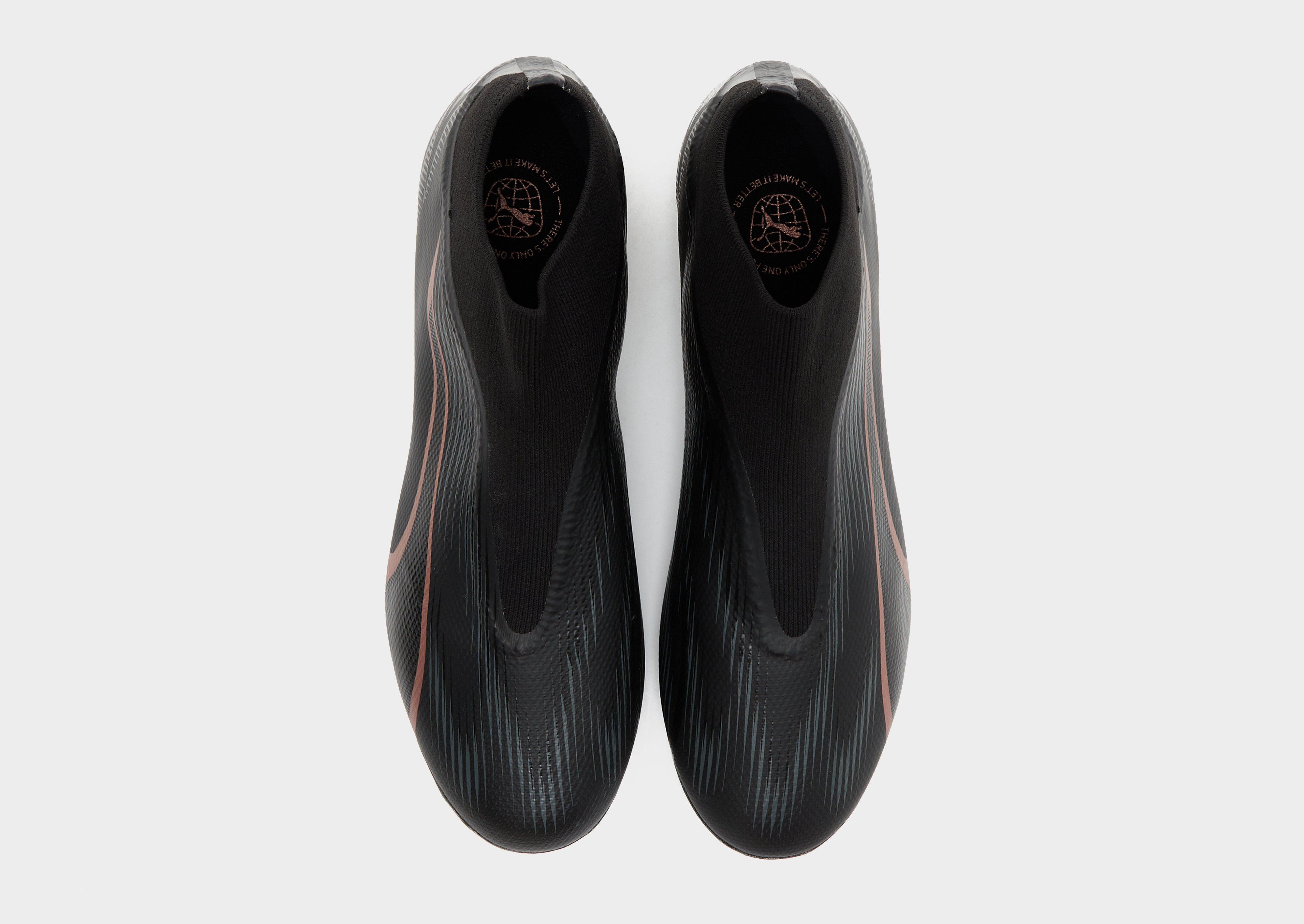 Puma ULTRA Match+ Laceless FG