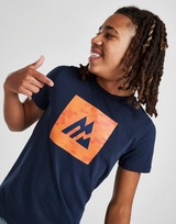 MONTIREX T-shirt Digital Camo Junior