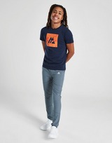 MONTIREX Digital Camo T-Shirt Junior