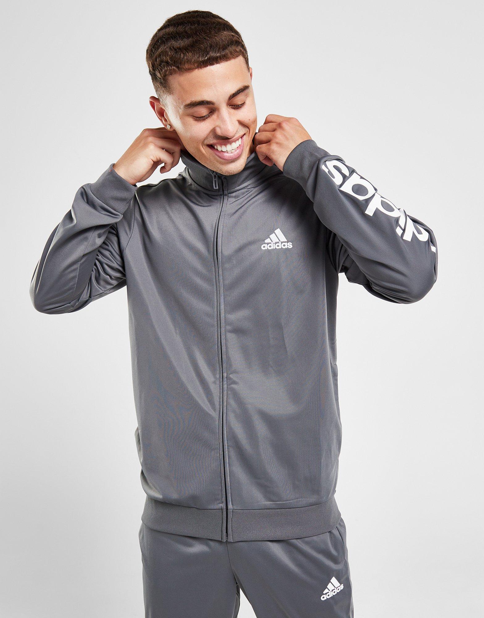 Jd sports store adidas track top