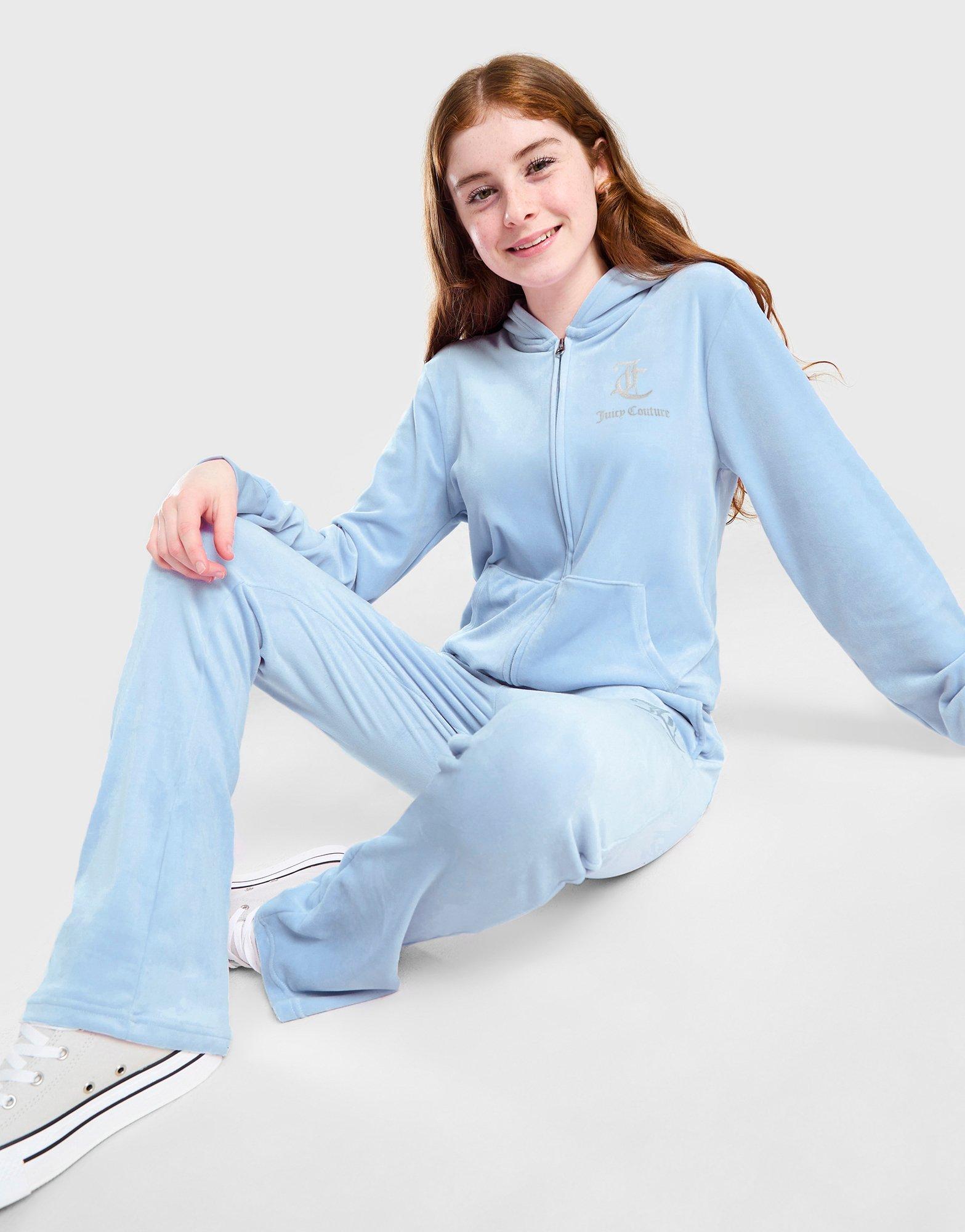 Juicy couture tracksuits hotsell