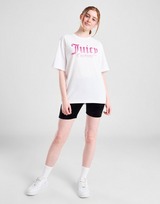 JUICY COUTURE Ensemble T-shirt/Short Junior