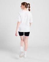 JUICY COUTURE Girls' Fade T-Shirt/Shorts Set Junior