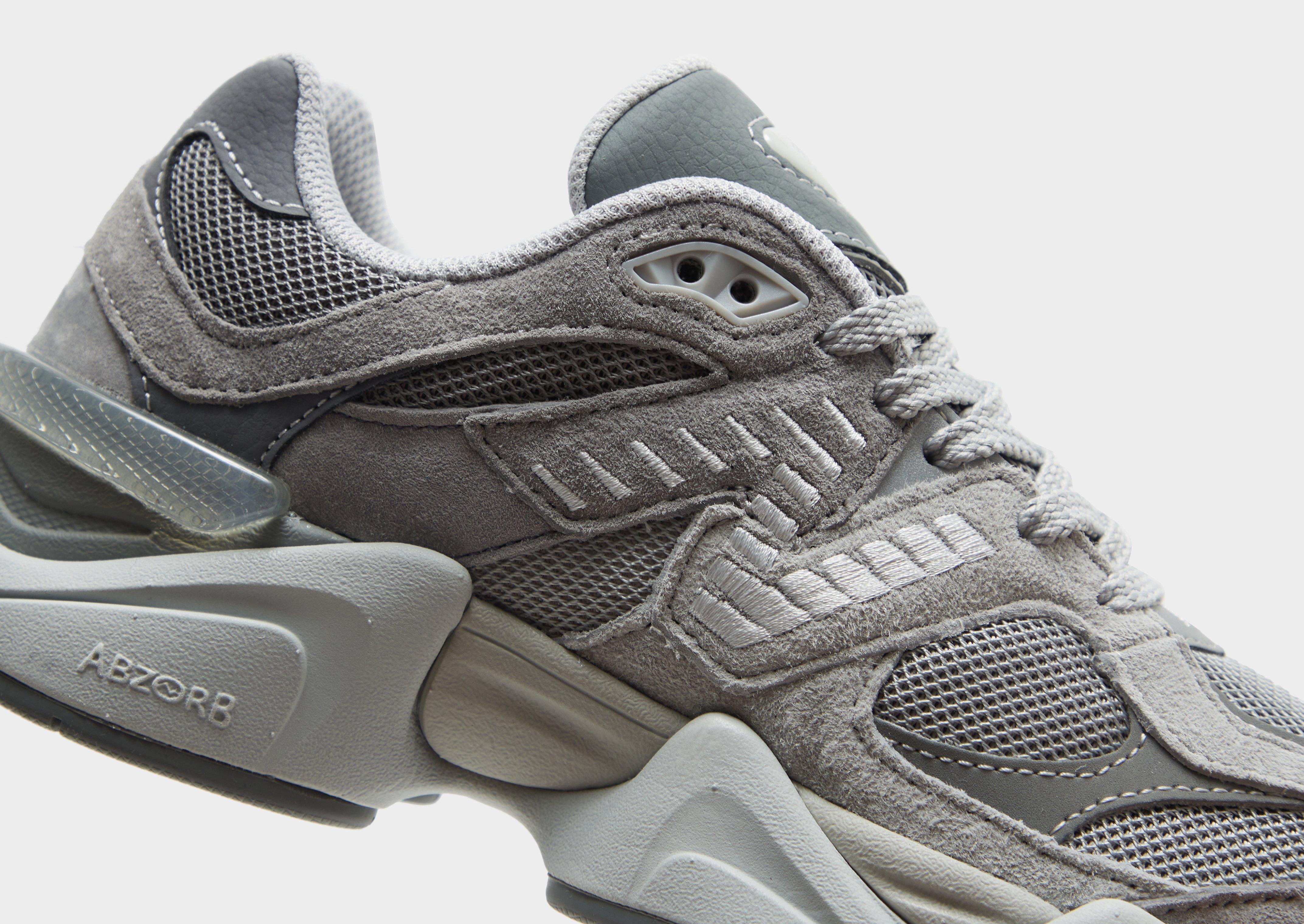 Grey New Balance 9060 Women s JD Sports Ireland