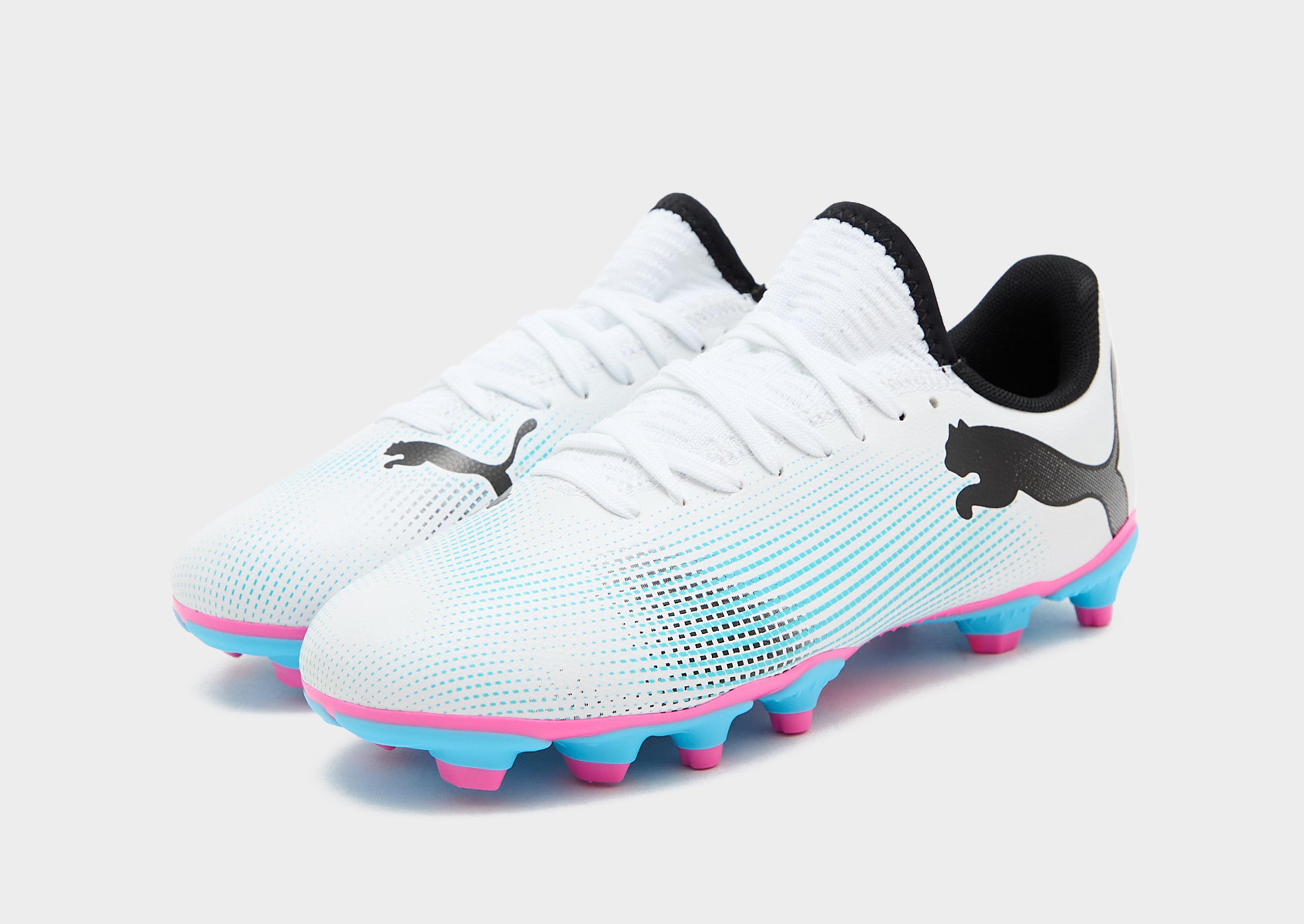 Puma FUTURE Play 7 FG Children