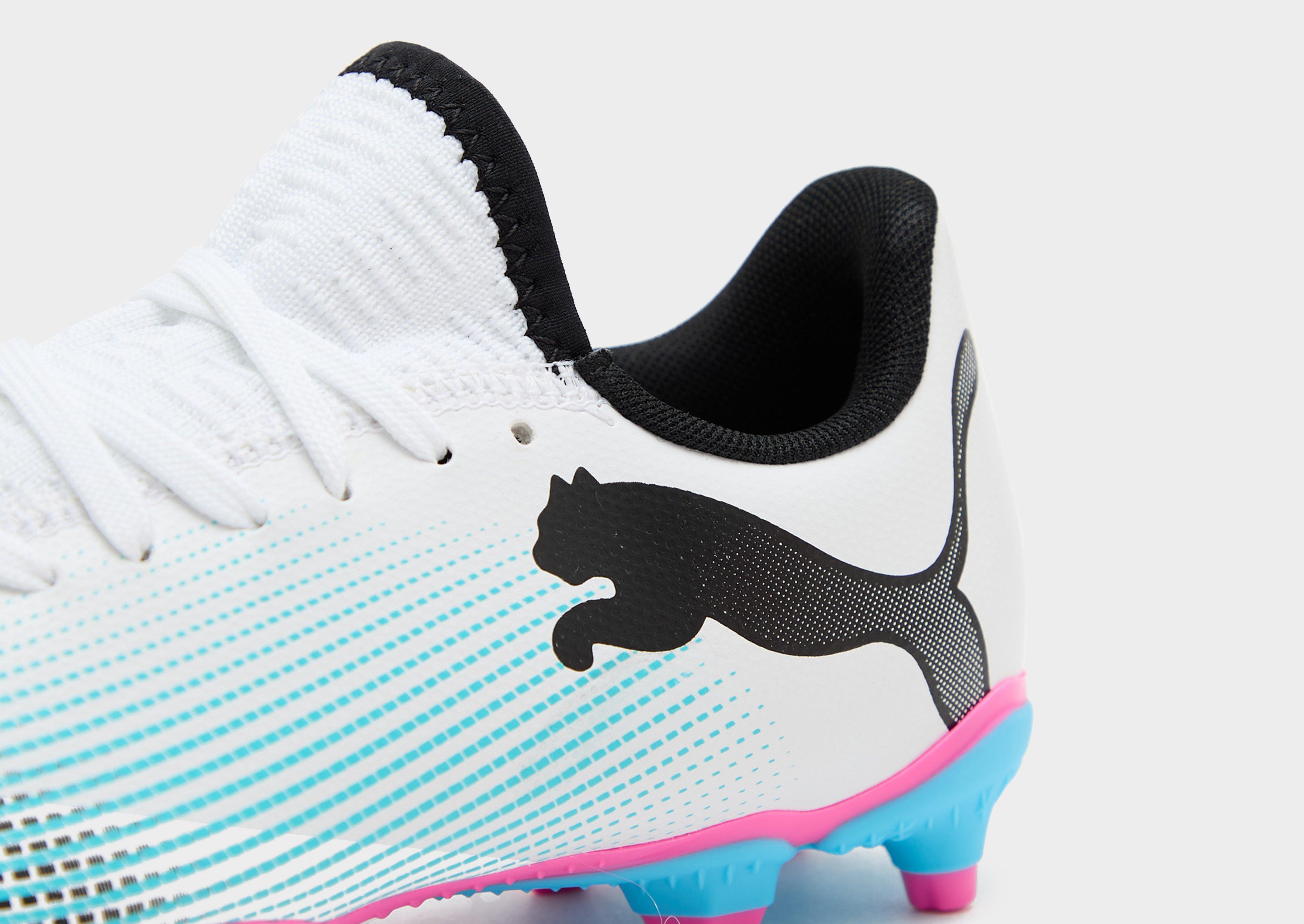 Puma FUTURE Play 7 FG Children
