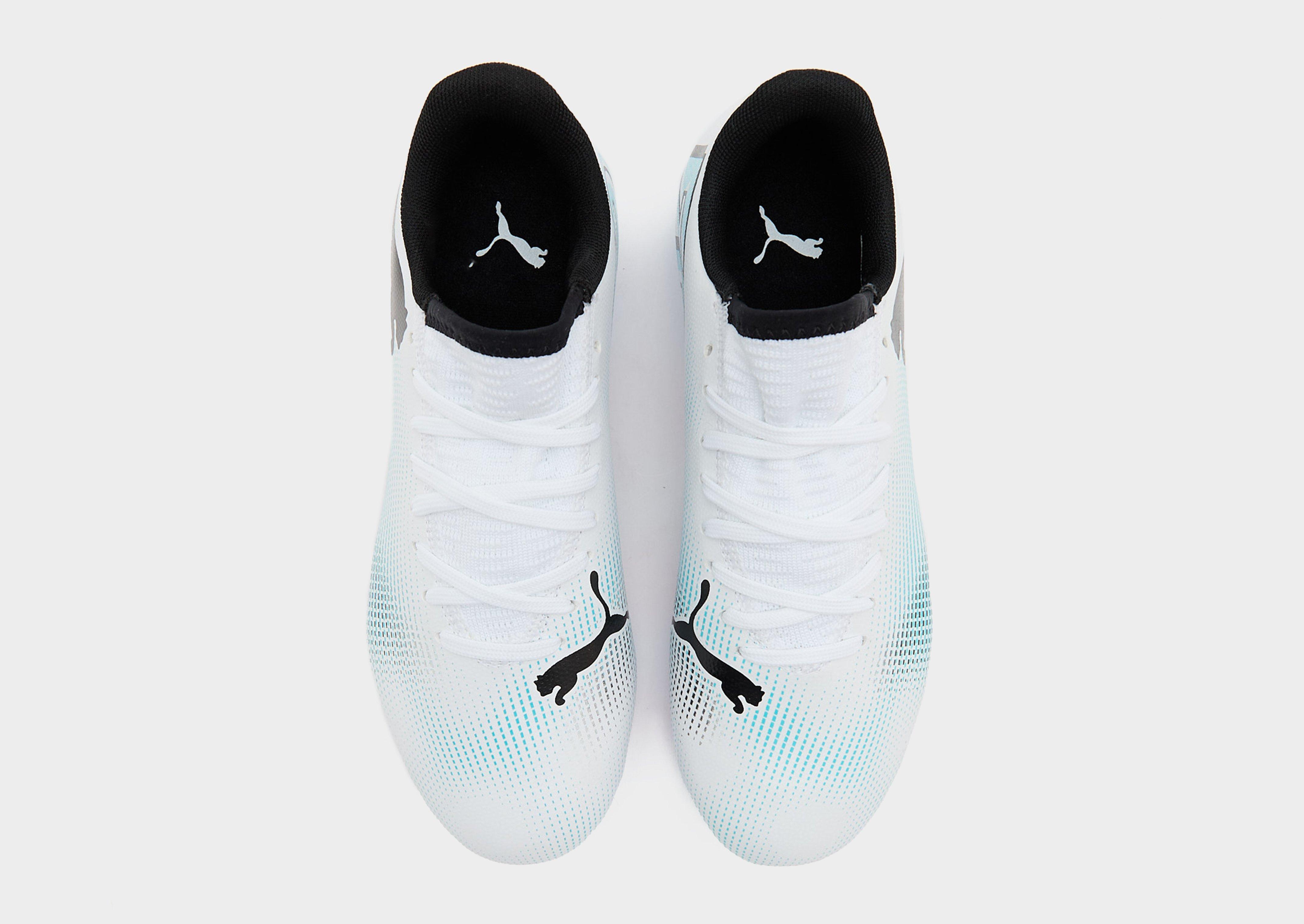 Puma FUTURE Play 7 FG Children