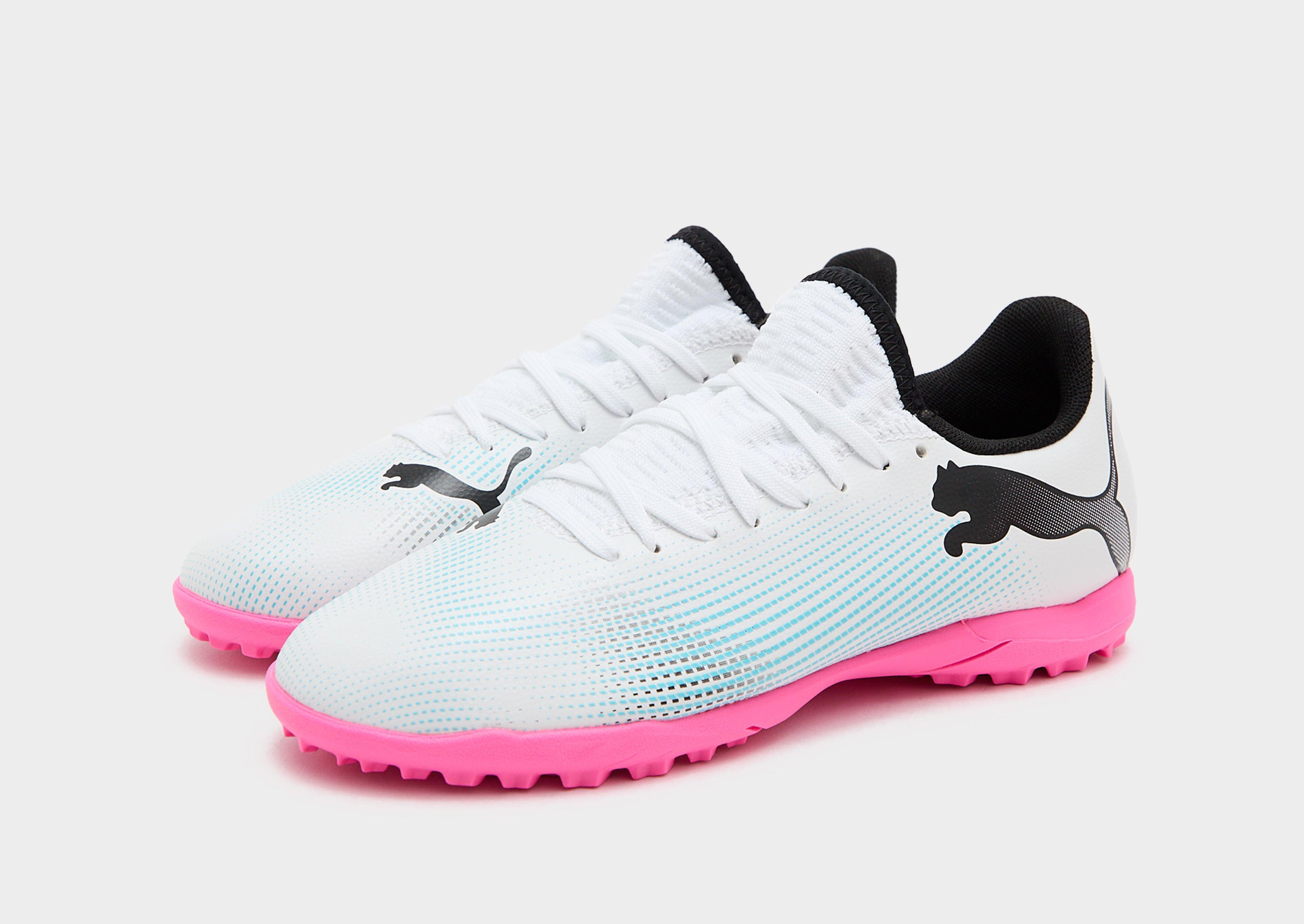 Puma FUTURE Play 7 TT Children