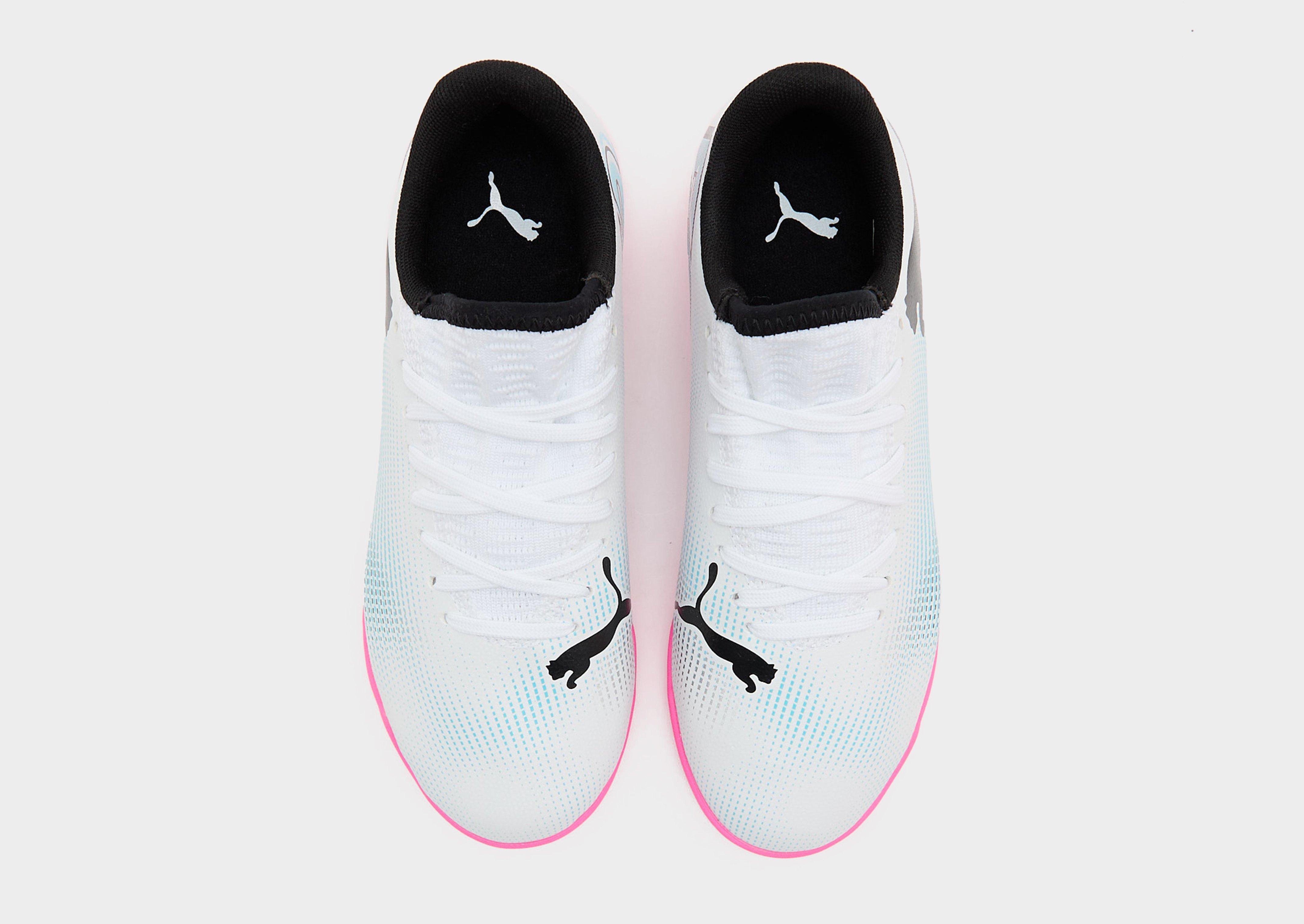 Puma FUTURE Play 7 TT Children