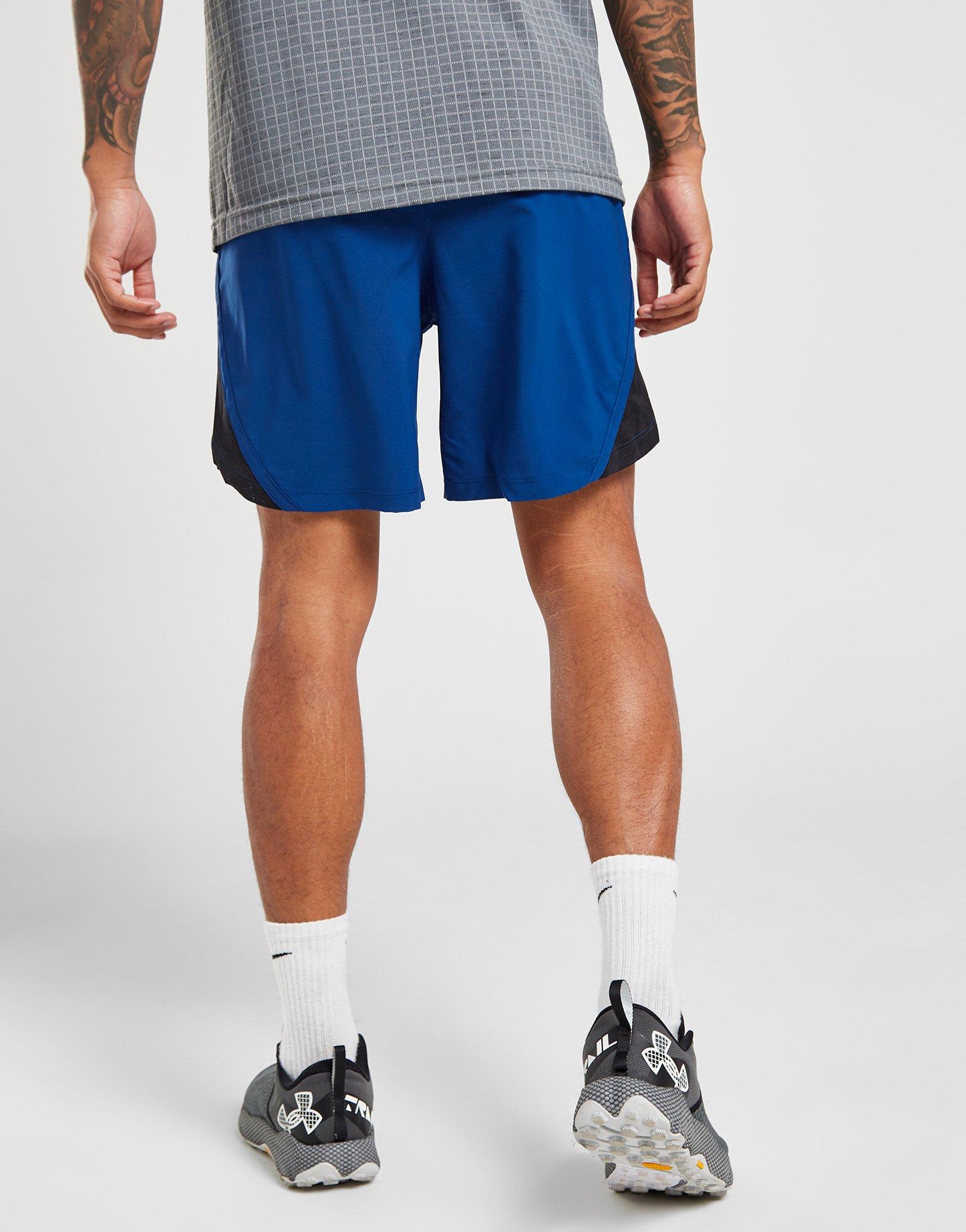 Under Armour Launch 7" Shorts