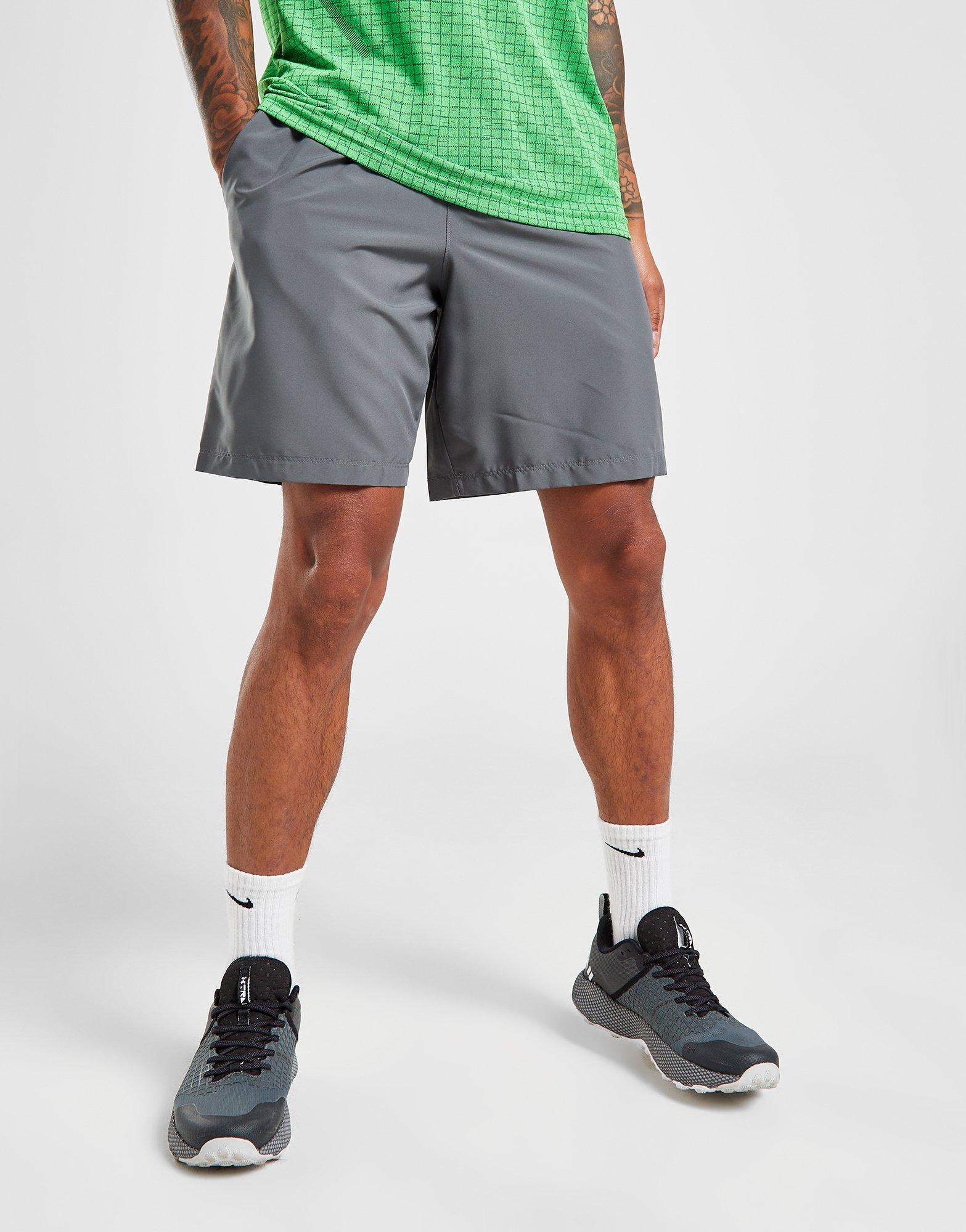 Under Armour Woven Graphic Shorts