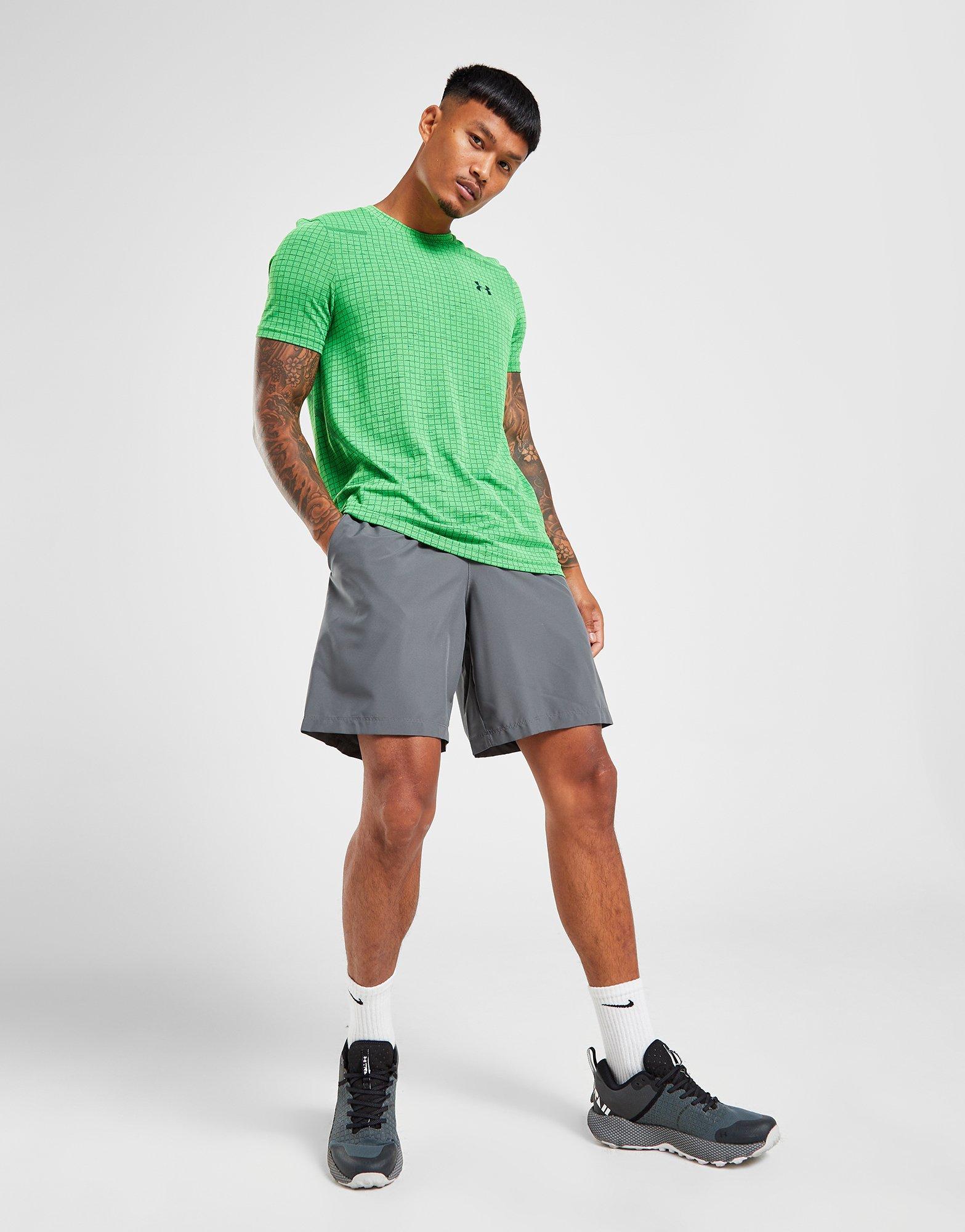 Under Armour Woven Graphic Shorts