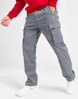 Grey Sonneti Open Hem Cargo Pants - JD Sports
