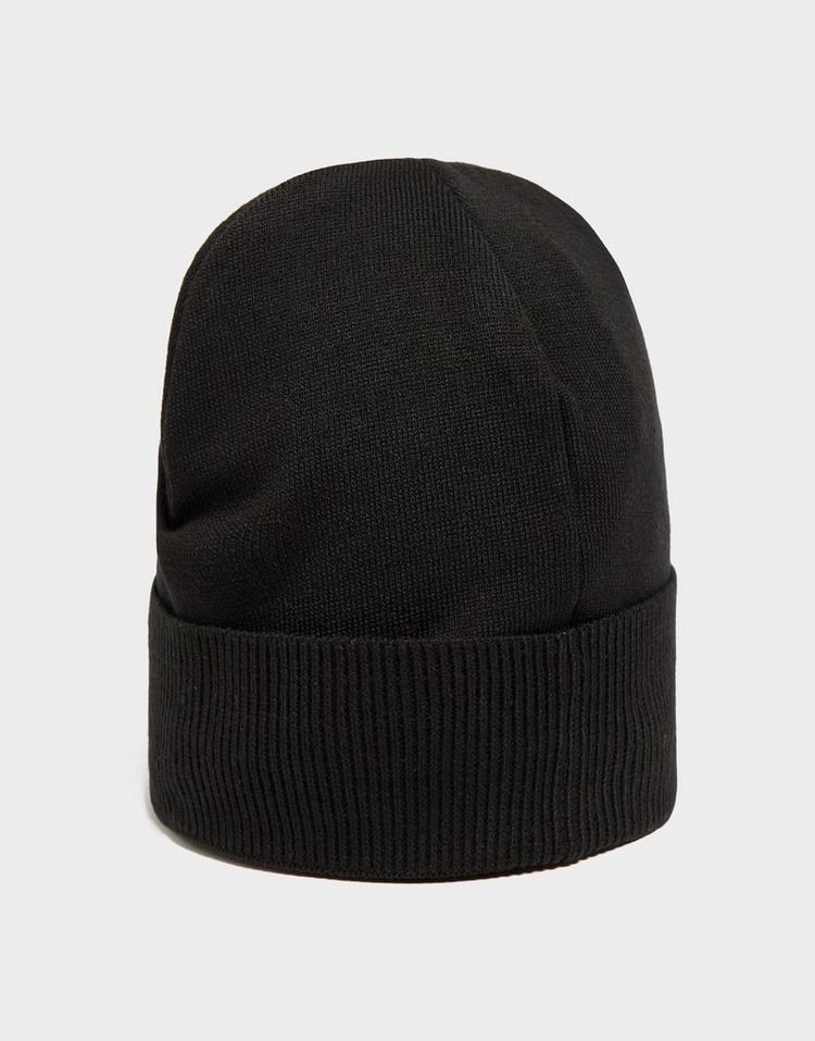 Emporio Armani EA7 Cuffed Beanie Hat