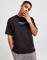 Champion T-shirt Space Invaders Homme