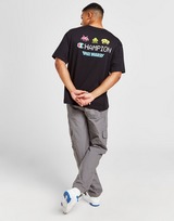 Champion T-shirt Space Invaders Homme