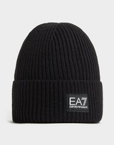 Emporio Armani EA7 Core Beanie Hat