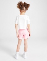 JUICY COUTURE Conjunto Cinta Camiseta/Shorts Niña Infantil