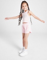 JUICY COUTURE Girls' Vest/Shorts Set Children