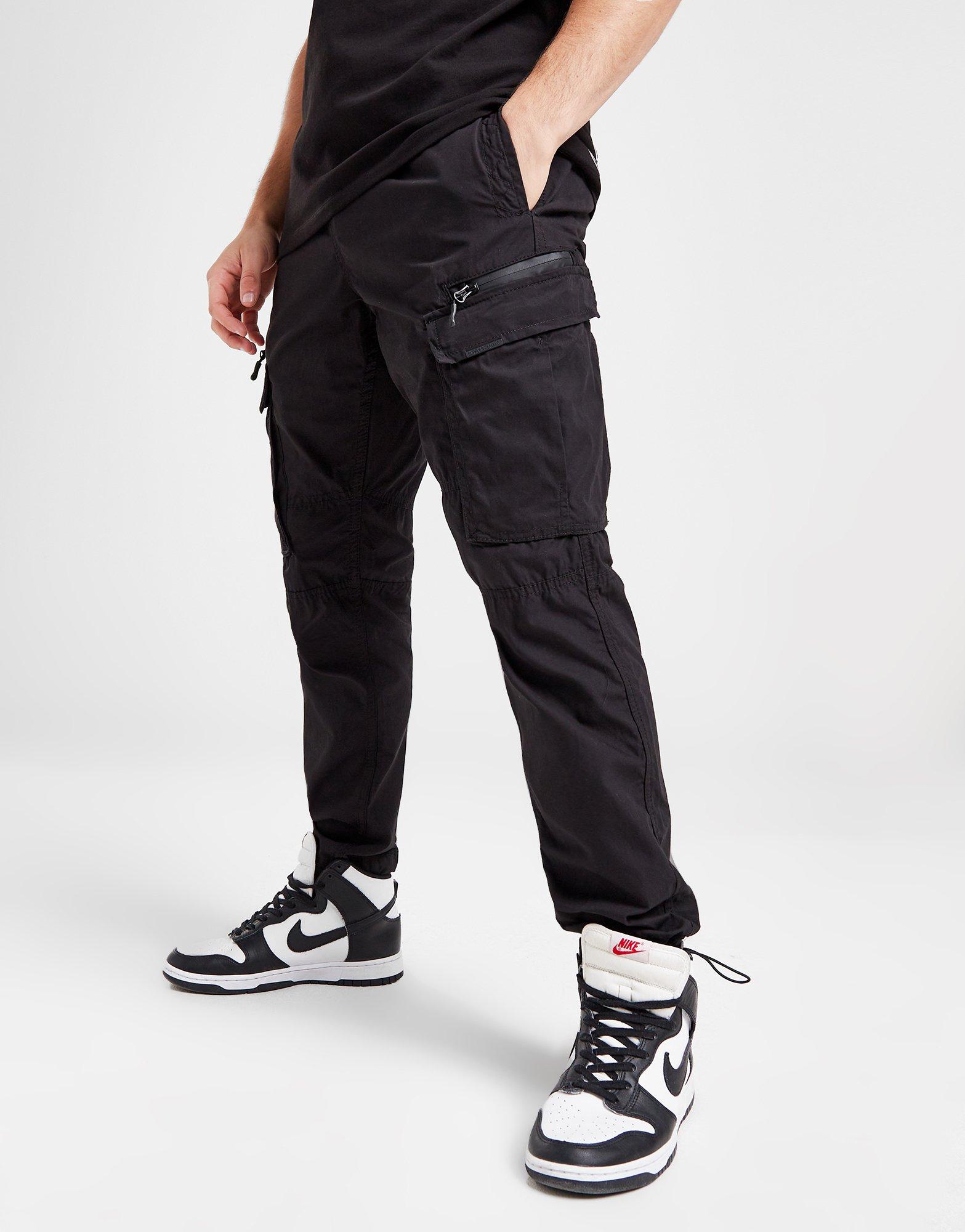 Supply & Demand Snapper Cargo Pants