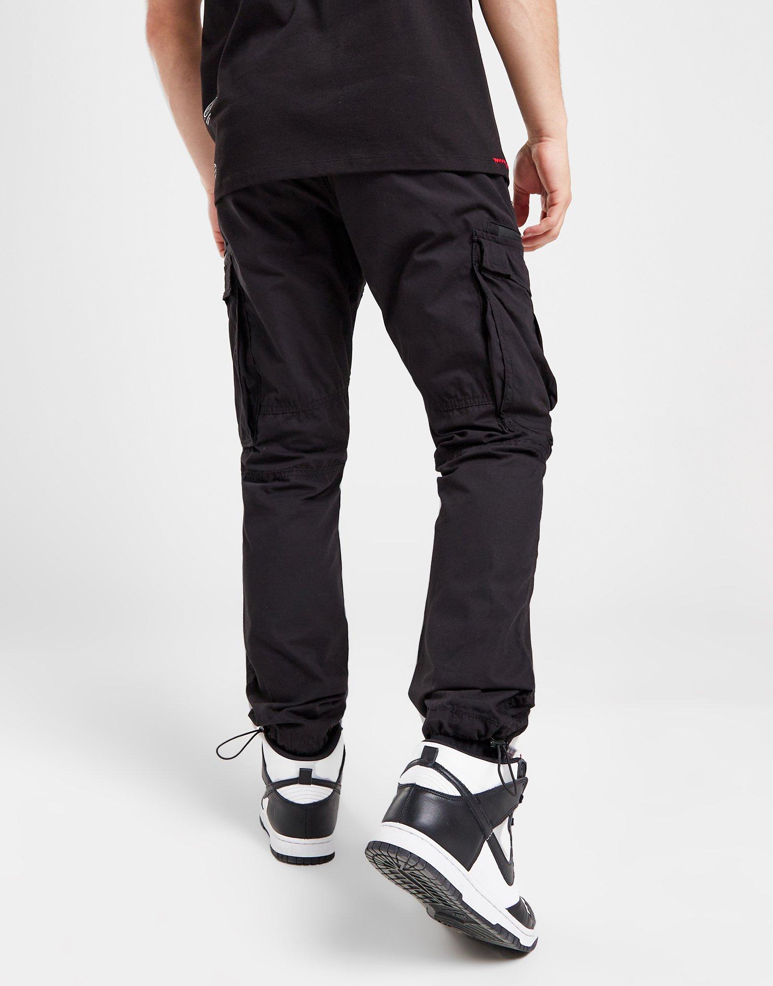 Supply & Demand Snapper Cargo Pants