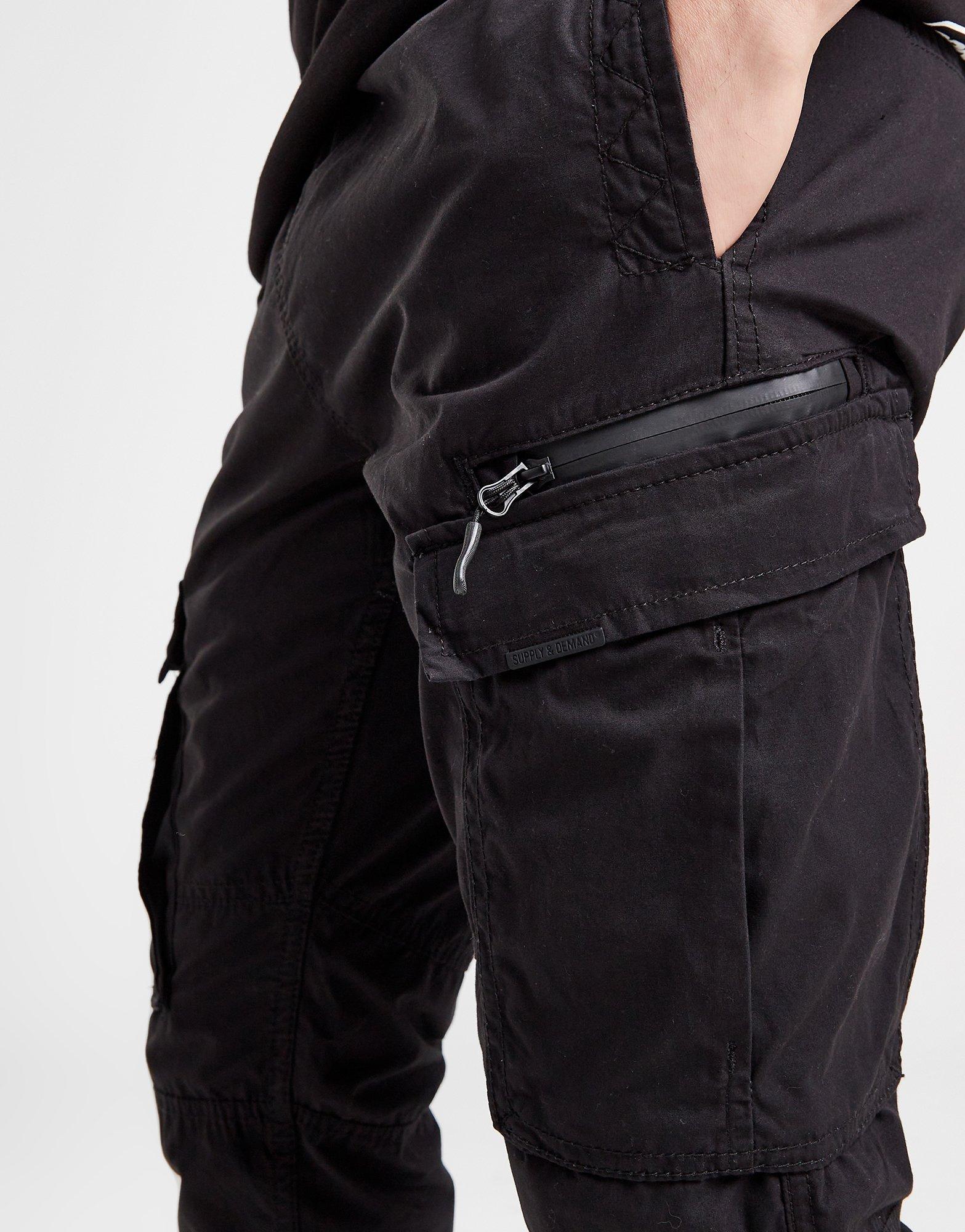 Supply & Demand Snapper Cargo Pants