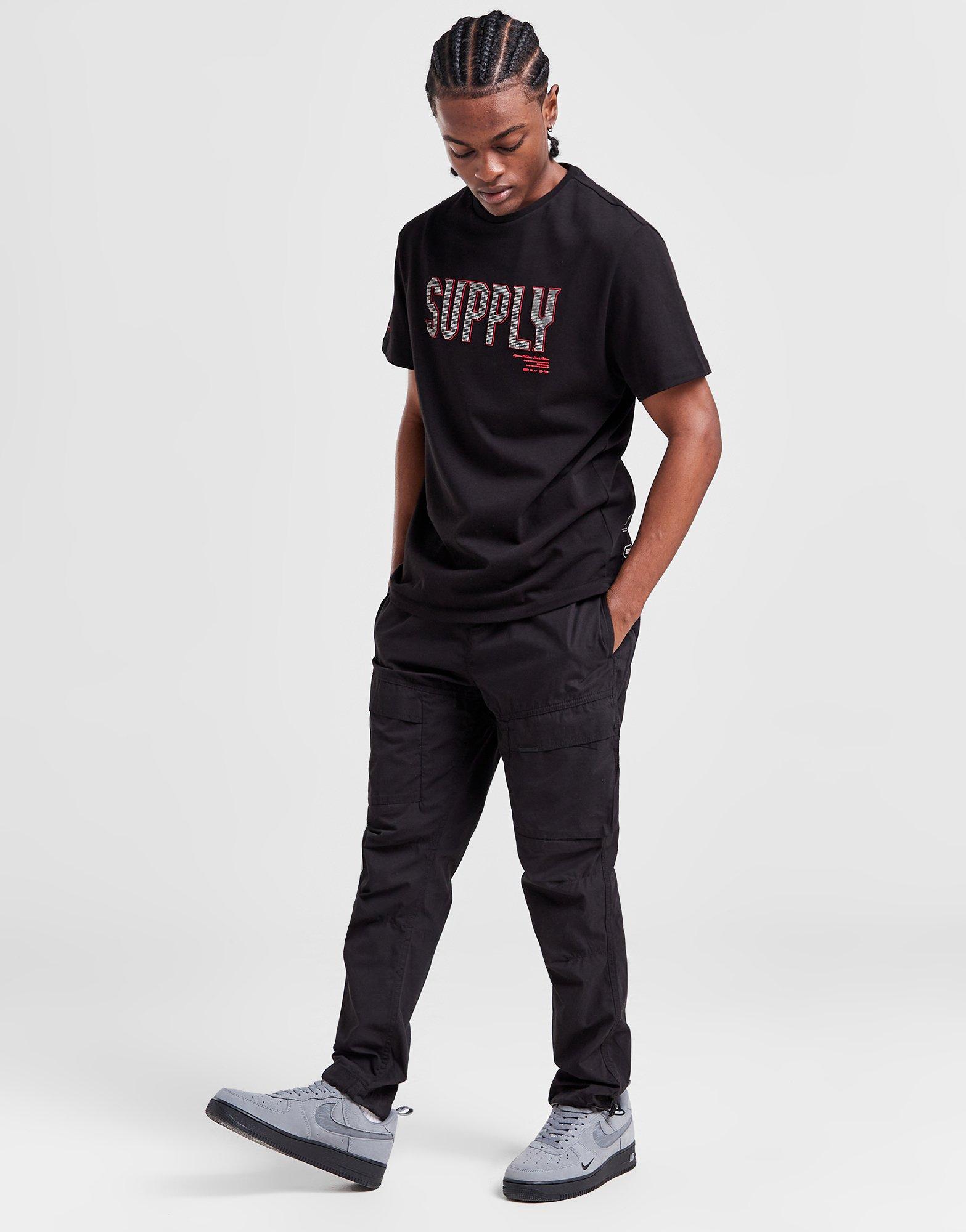 Supply & Demand Gramercy Cargo Pants