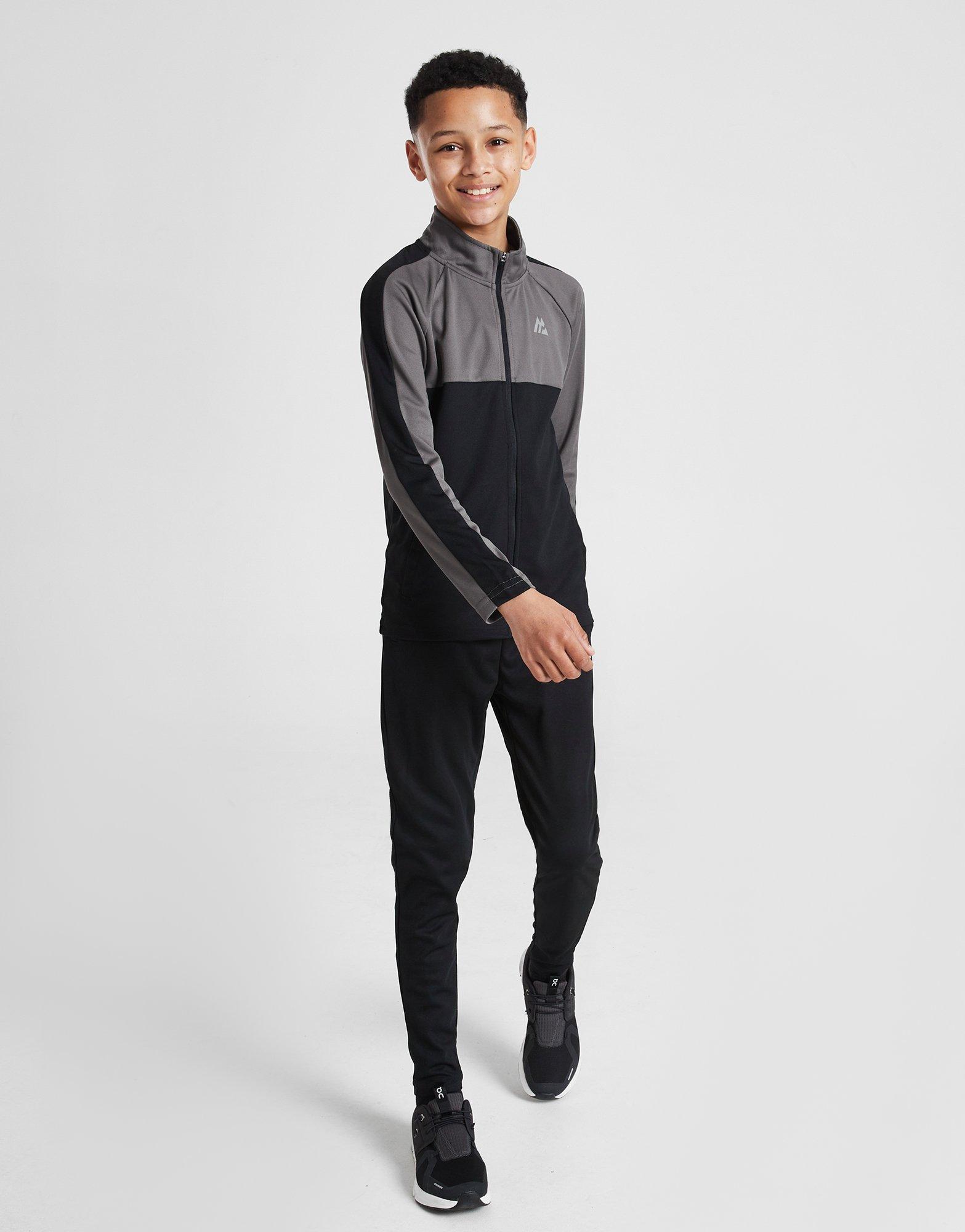 MONTIREX Pace Tracksuit Junior