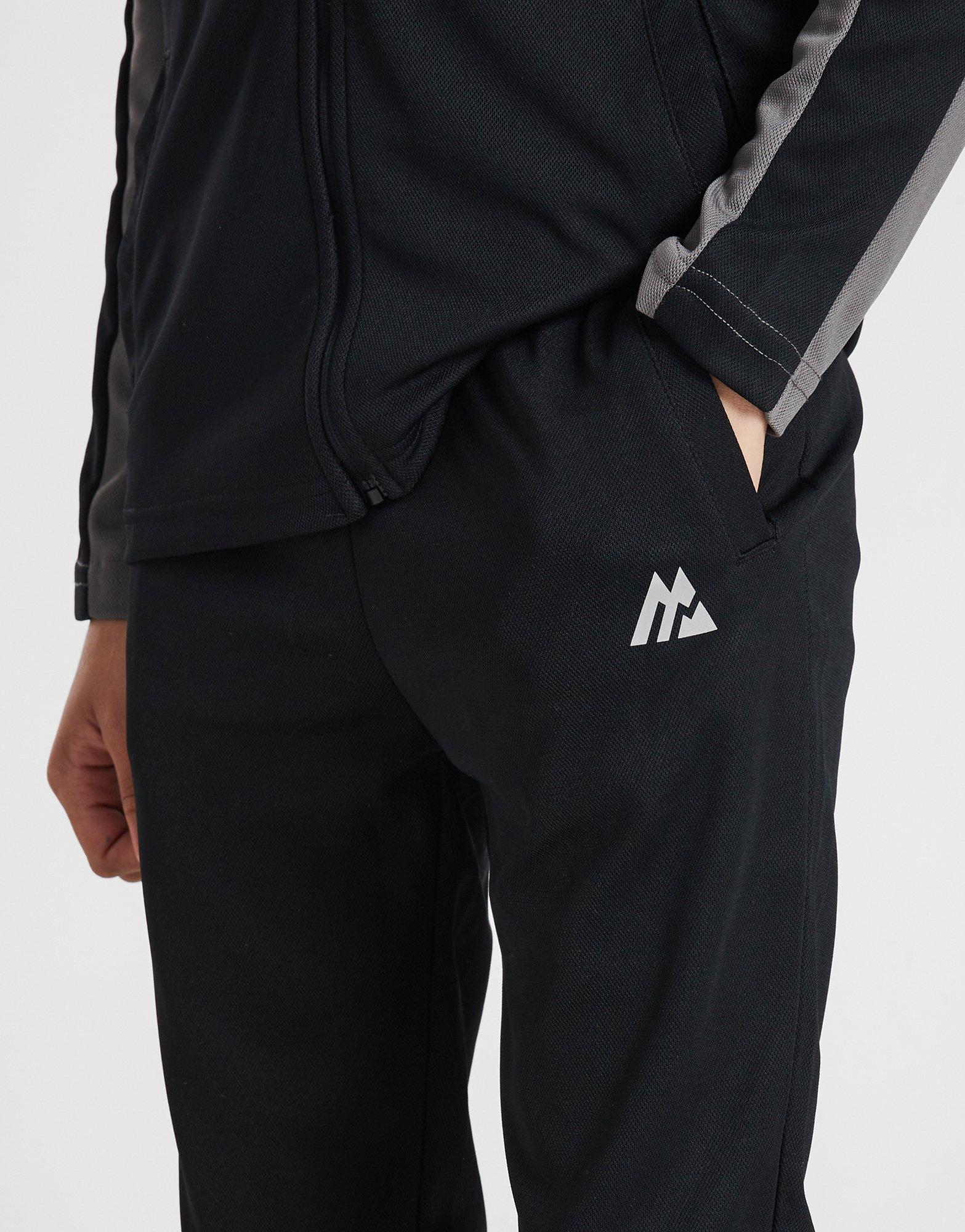 MONTIREX Pace Tracksuit Junior