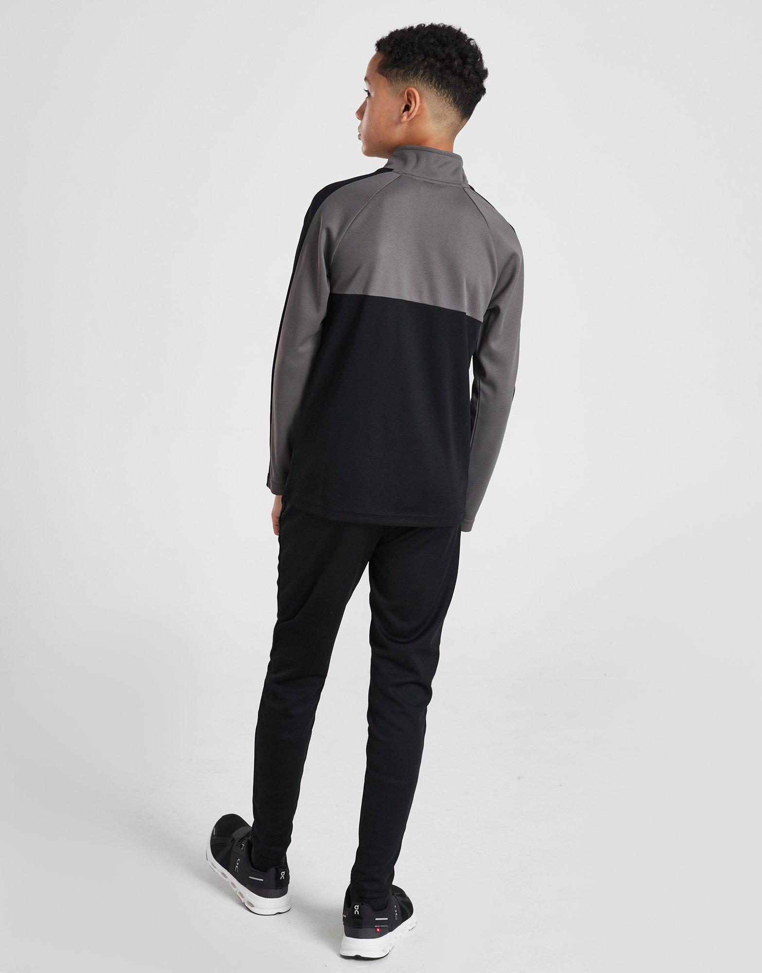 MONTIREX Pace Tracksuit Junior