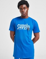 Supply & Demand T-shirt Blaze Camo Homme