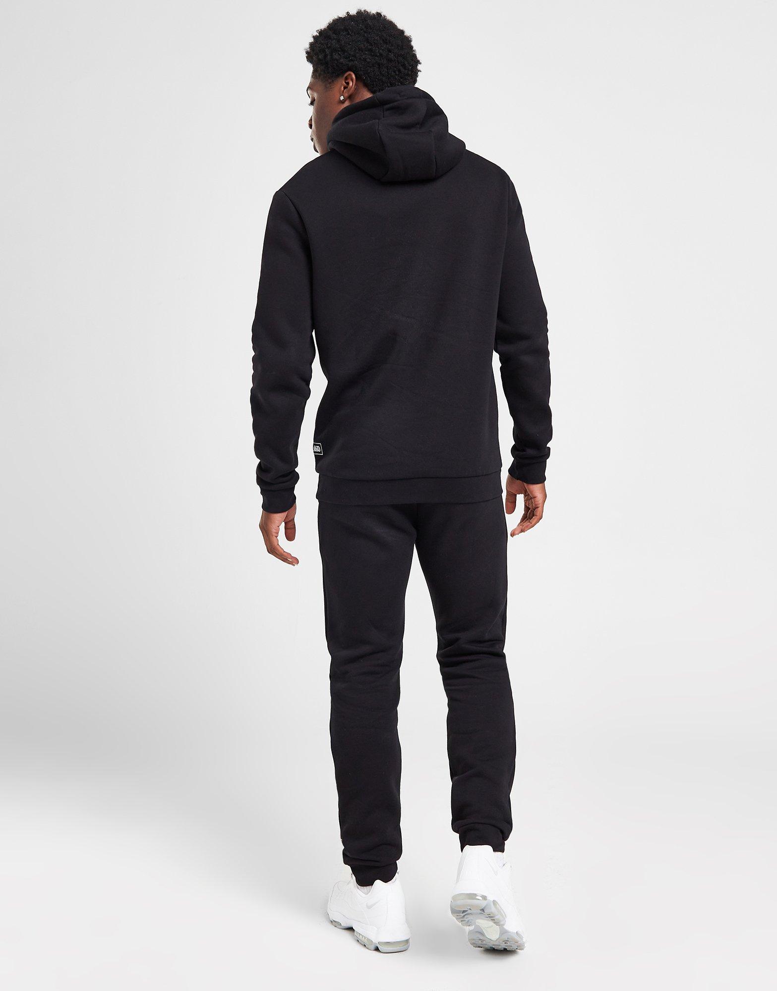 Supply & Demand Blaze Fill Tracksuit