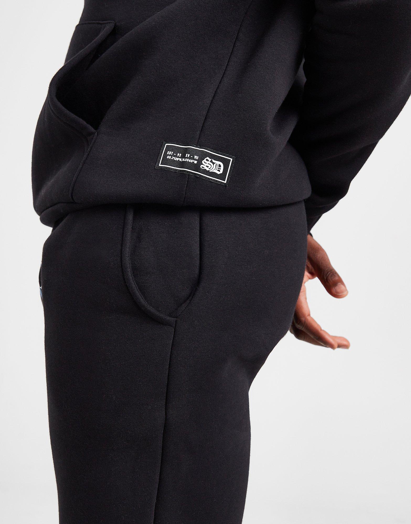 Supply & Demand Blaze Fill Tracksuit