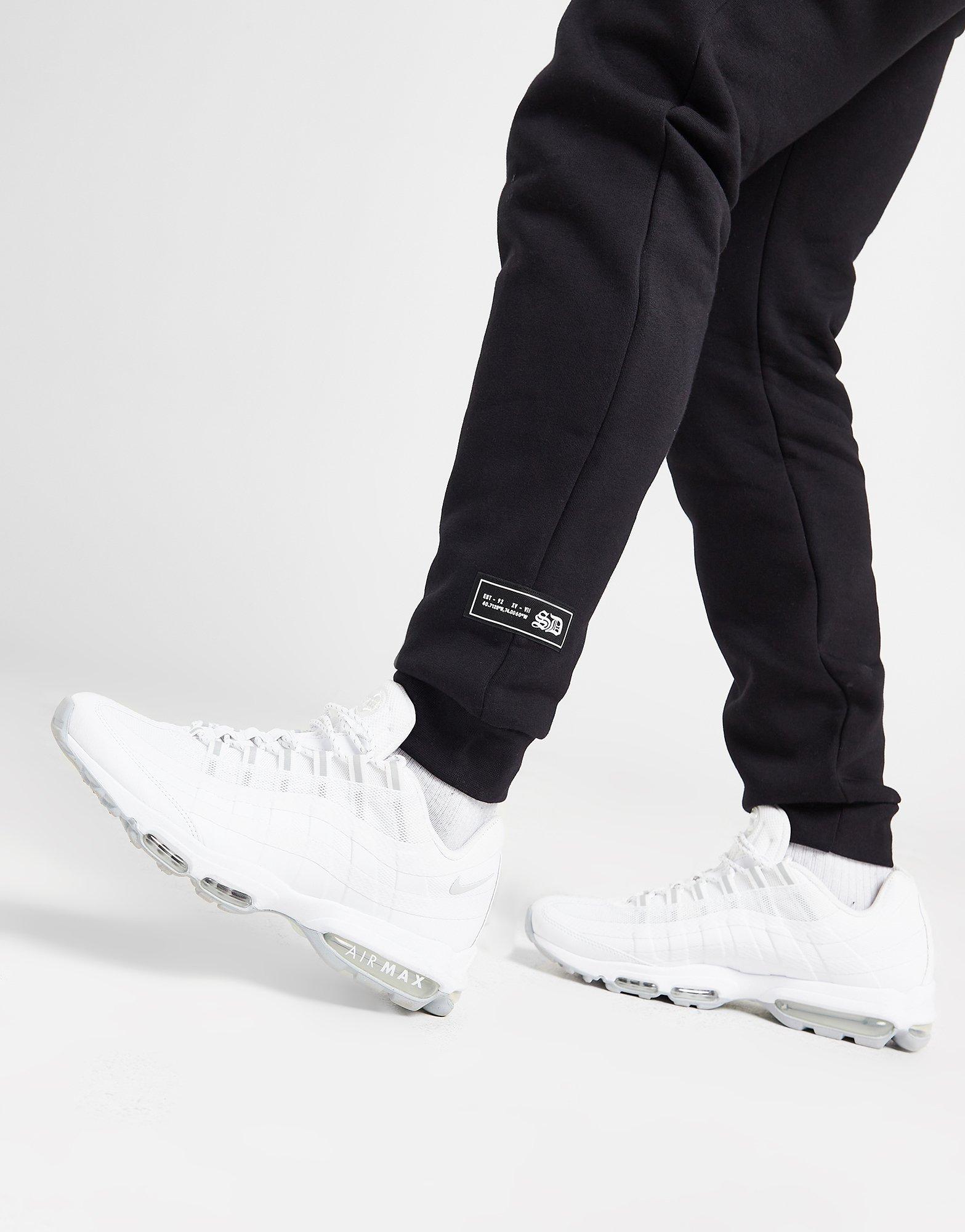 Supply & Demand Blaze Fill Tracksuit