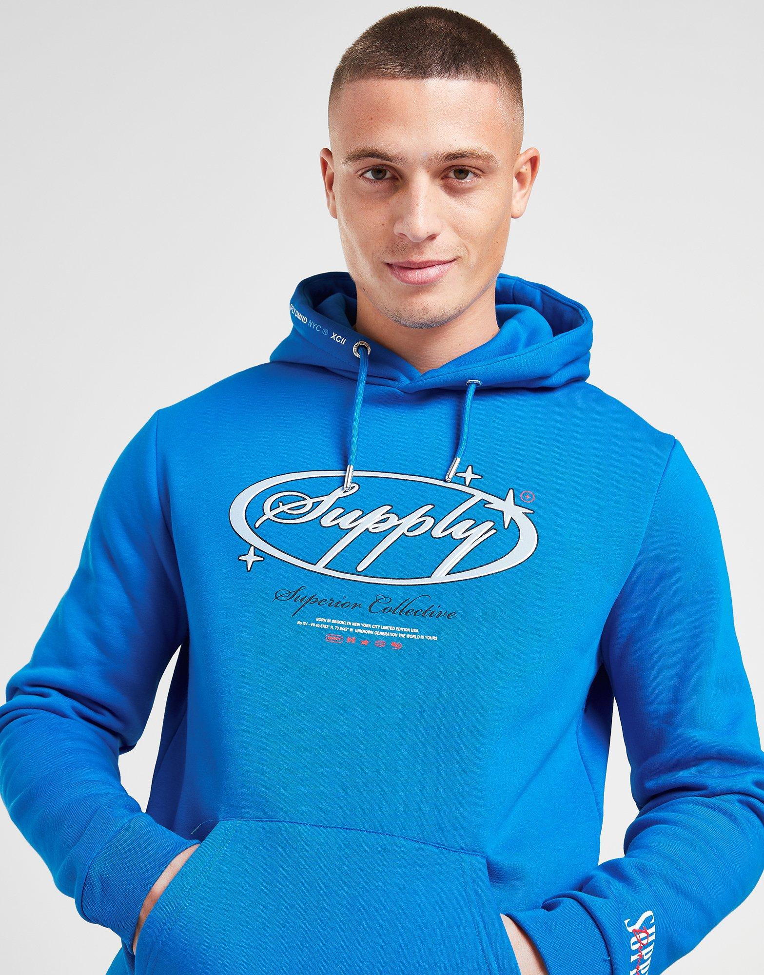 Supply & Demand Aoki Tracksuit
