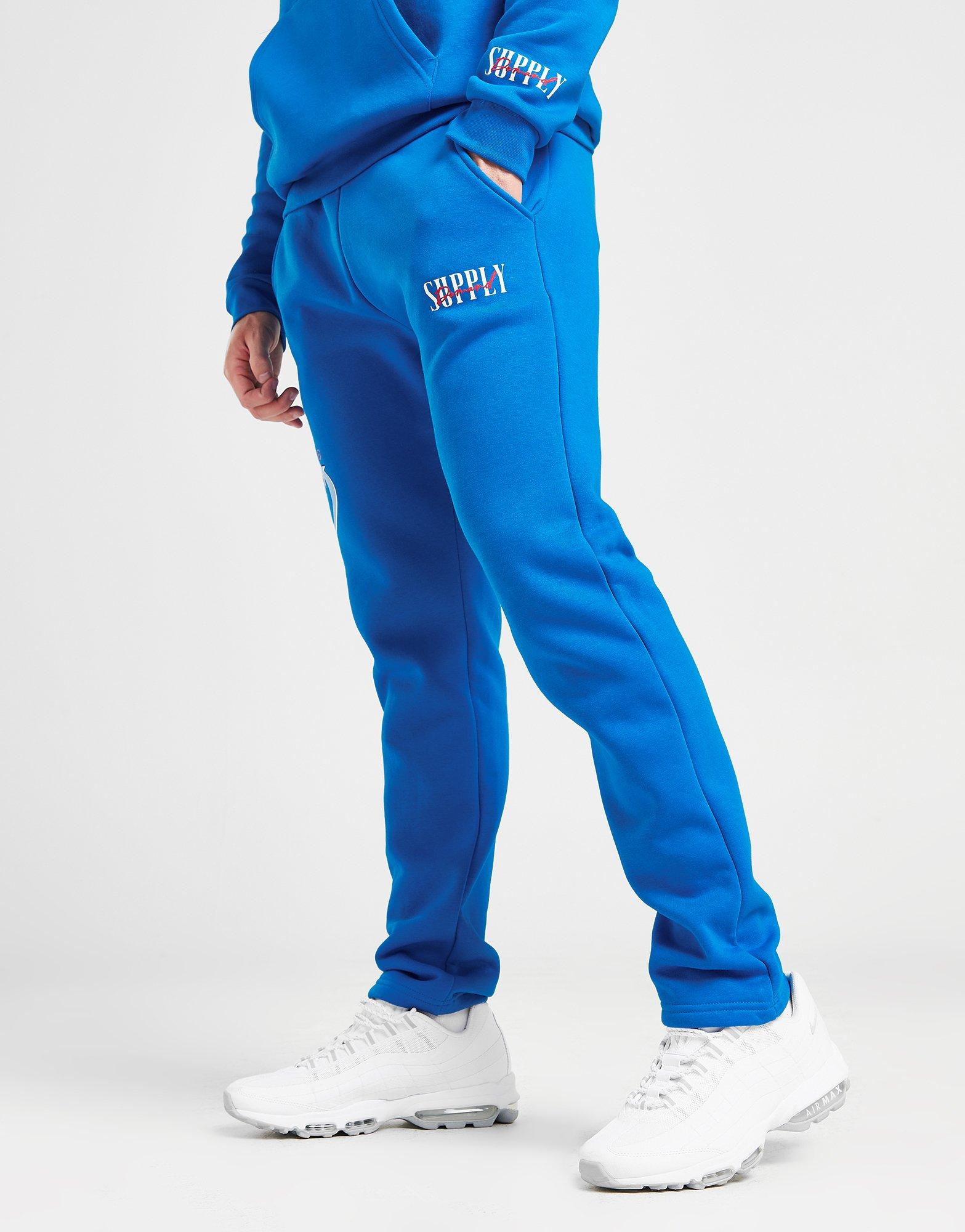 Supply & Demand Aoki Tracksuit