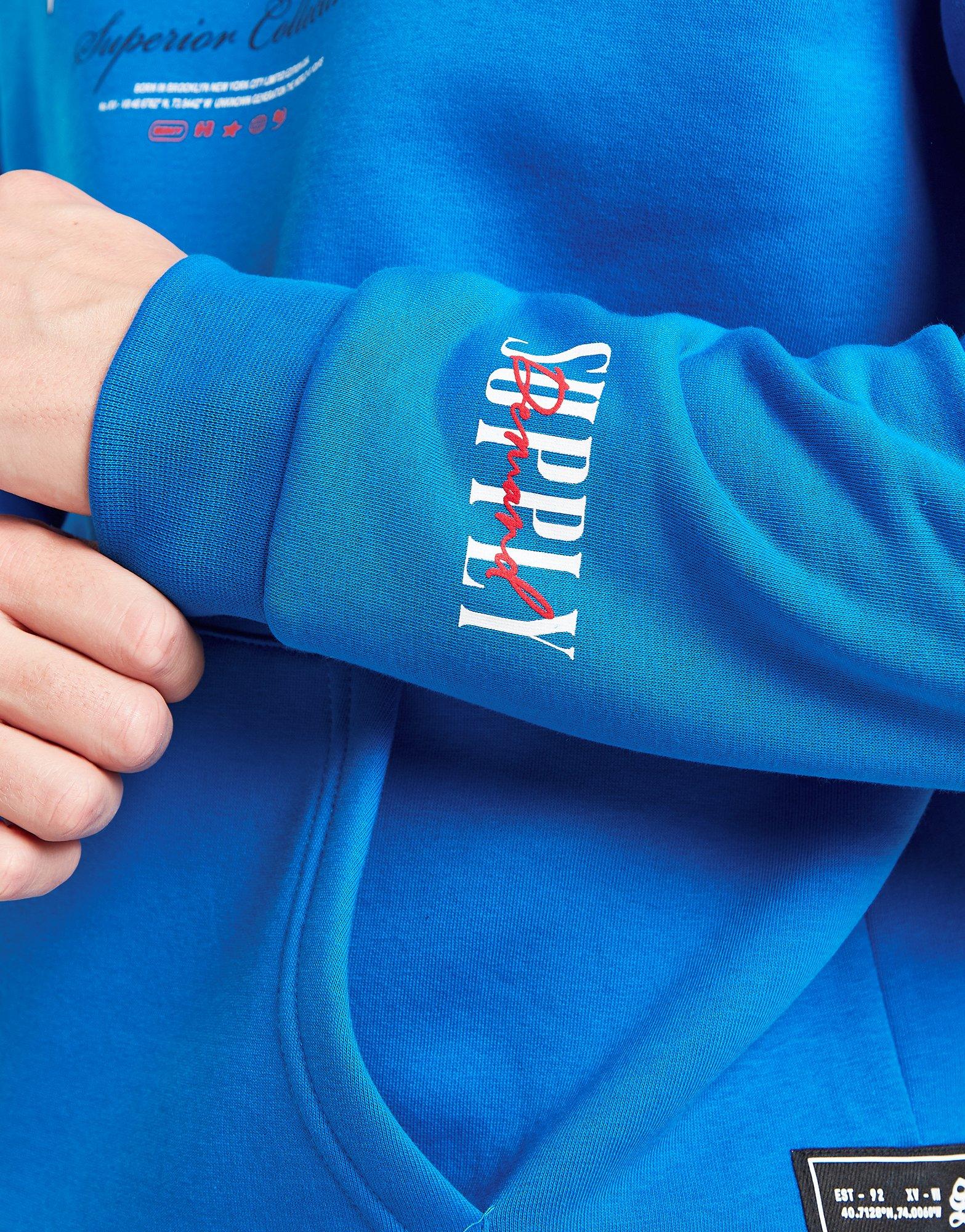 Supply & Demand Aoki Tracksuit