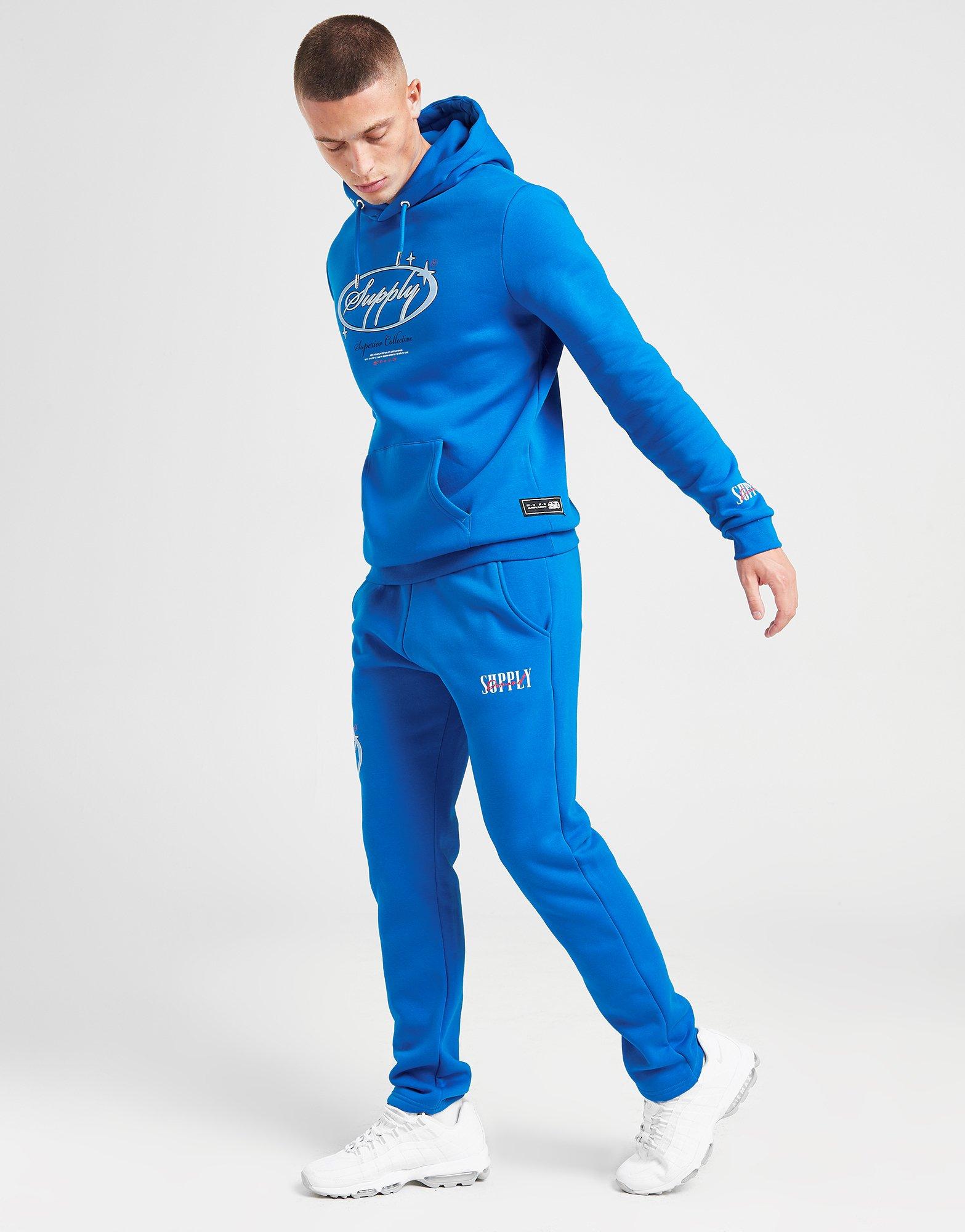 Supply & Demand Aoki Tracksuit