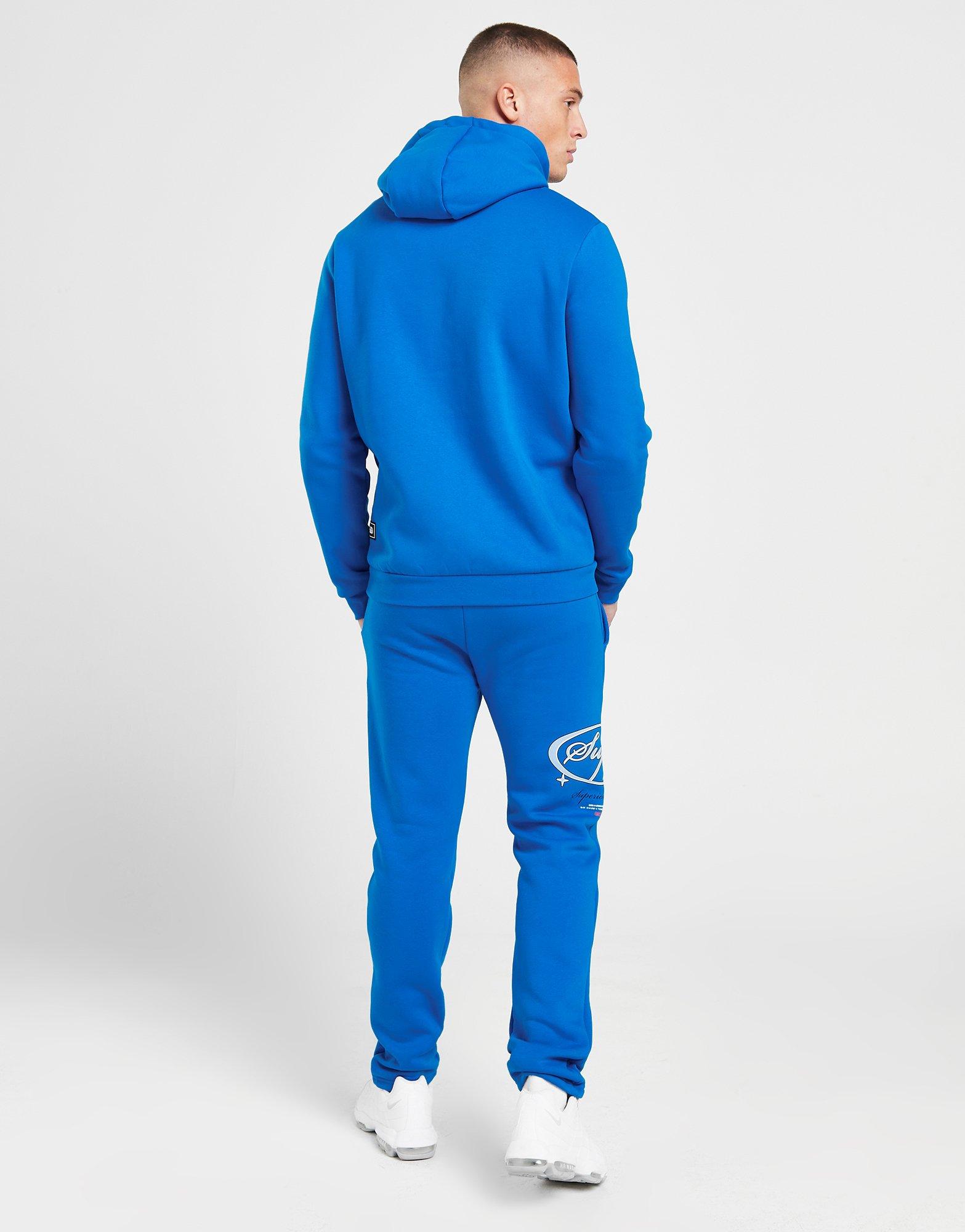 Supply & Demand Aoki Tracksuit