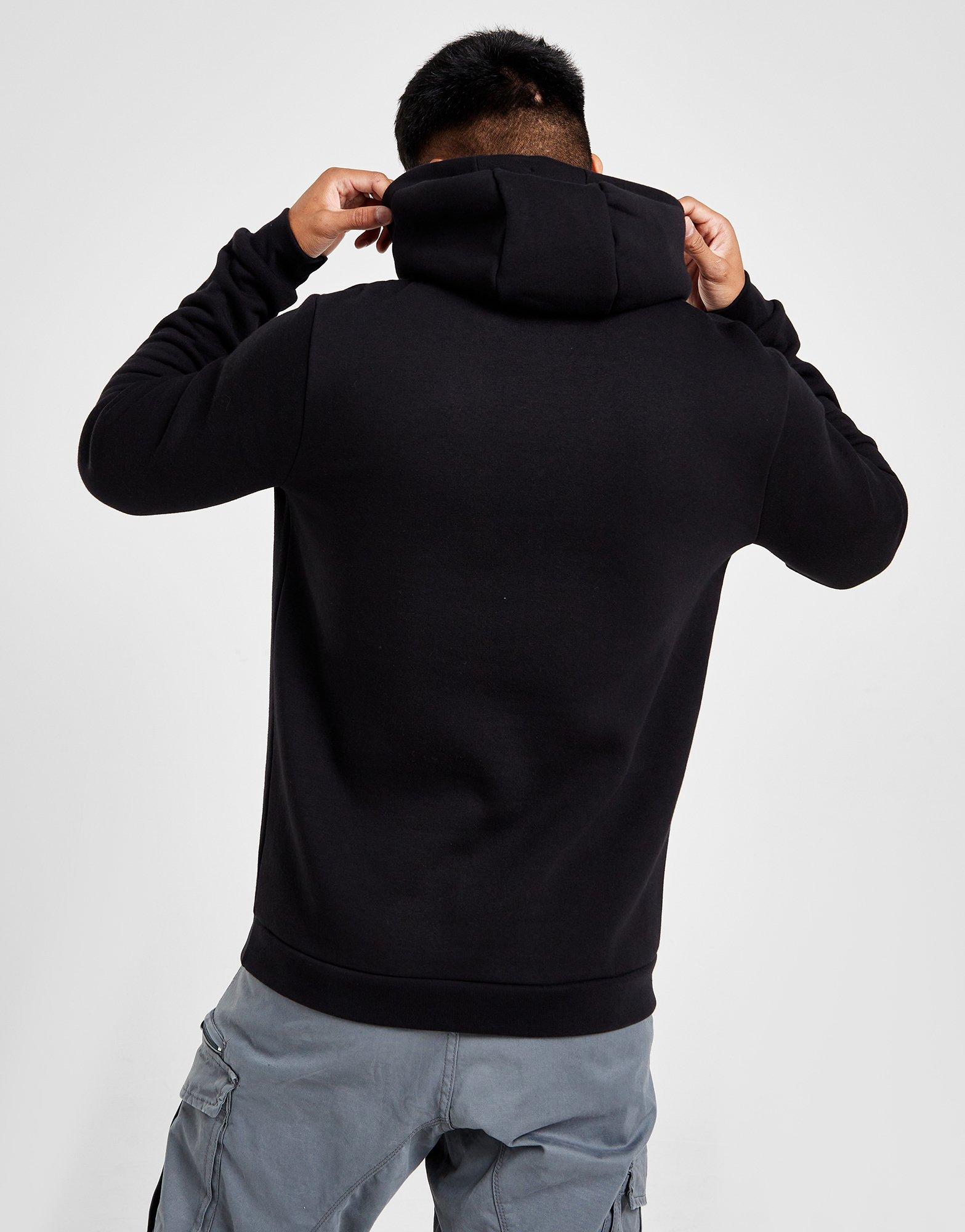 Supply & Demand Panther Hoodie