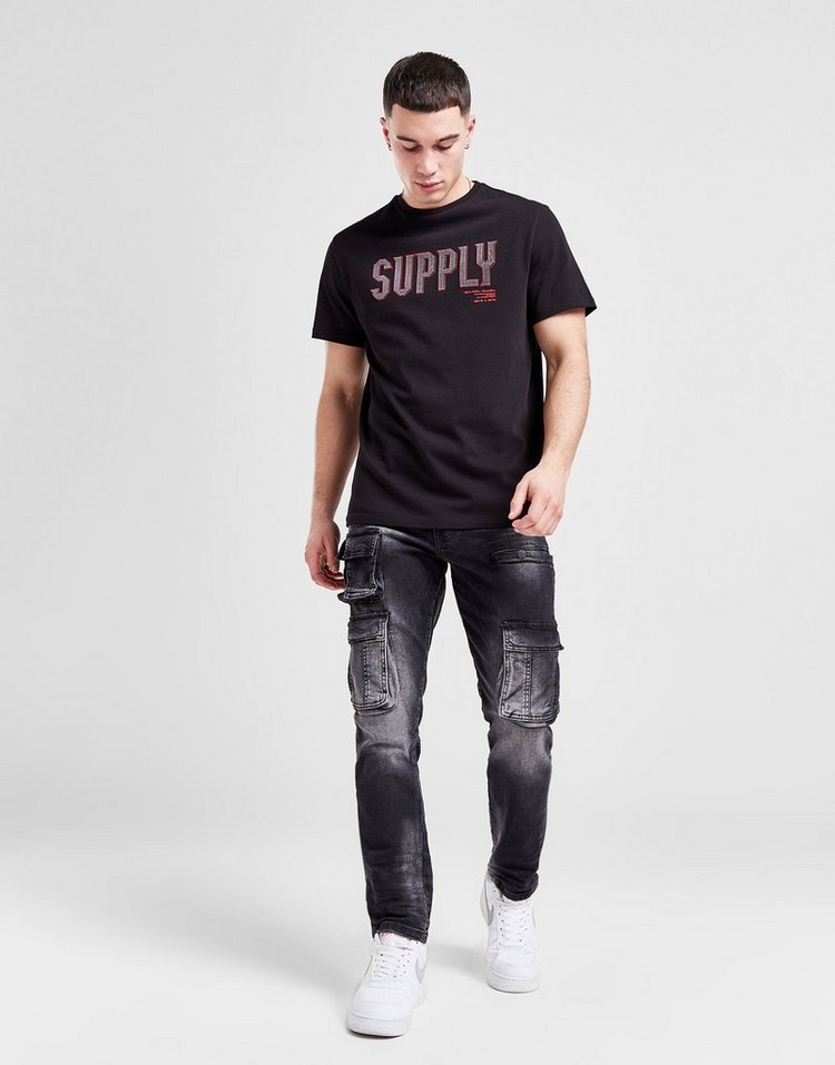 Supply & Demand Lance Jeans Herr
