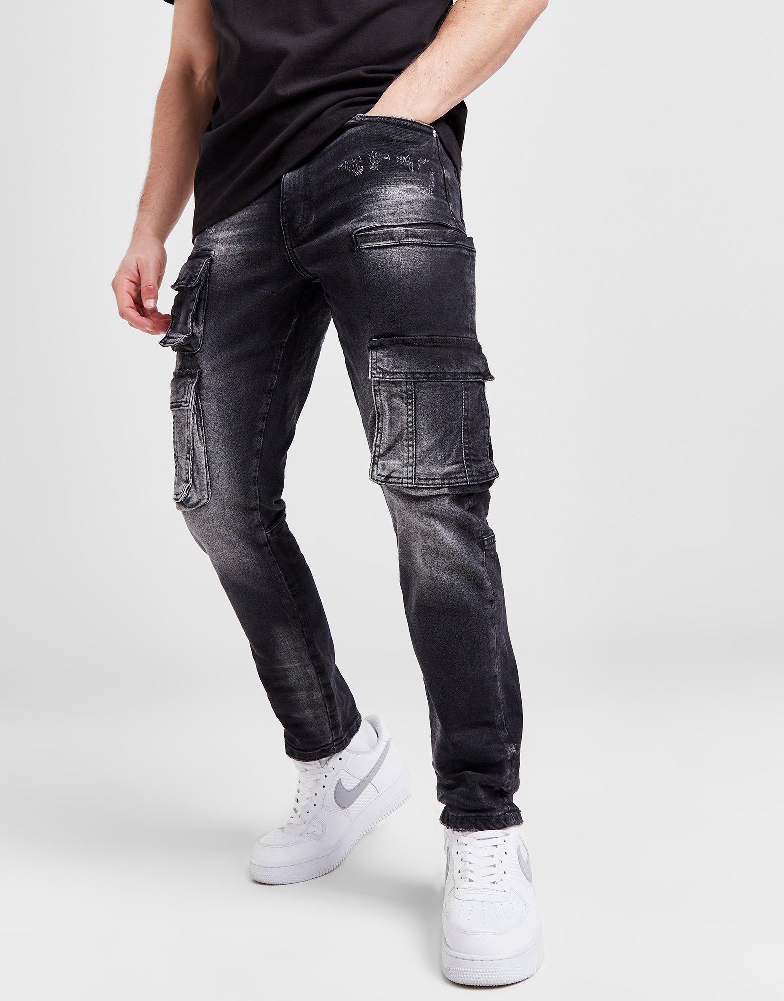 Supply & Demand Lance Jeans