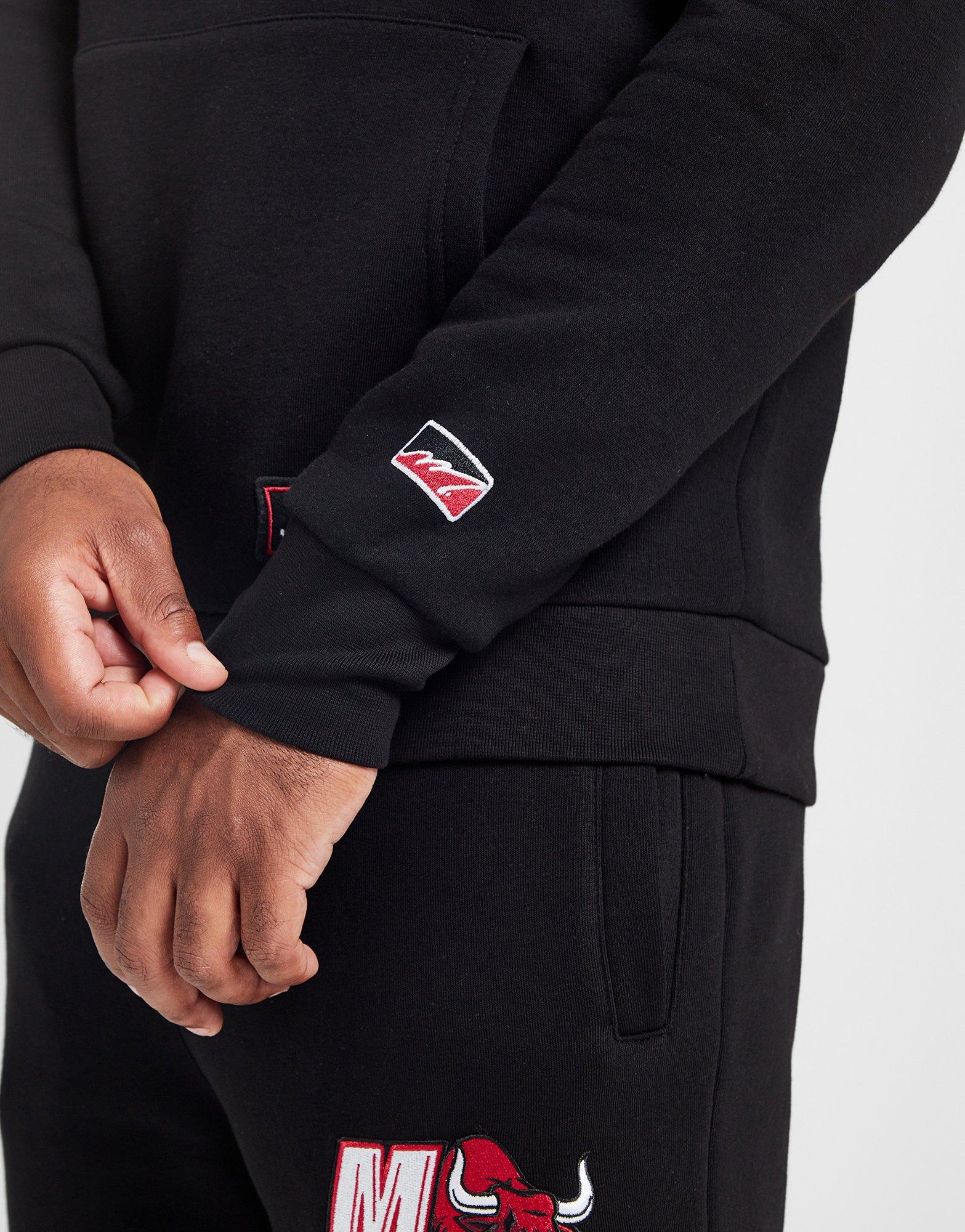 MERCIER Empire Hoodie