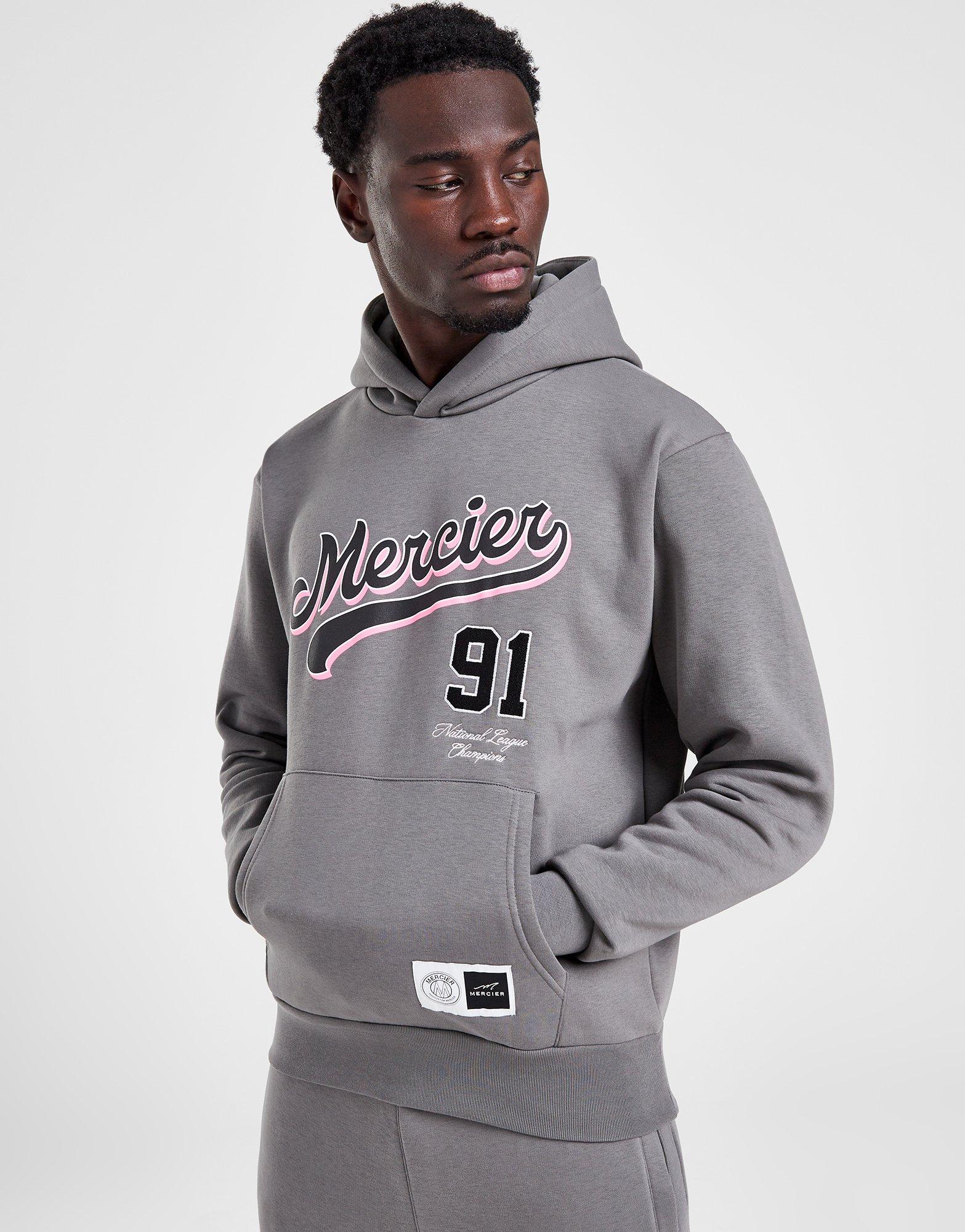 MERCIER Emmerson Hoodie