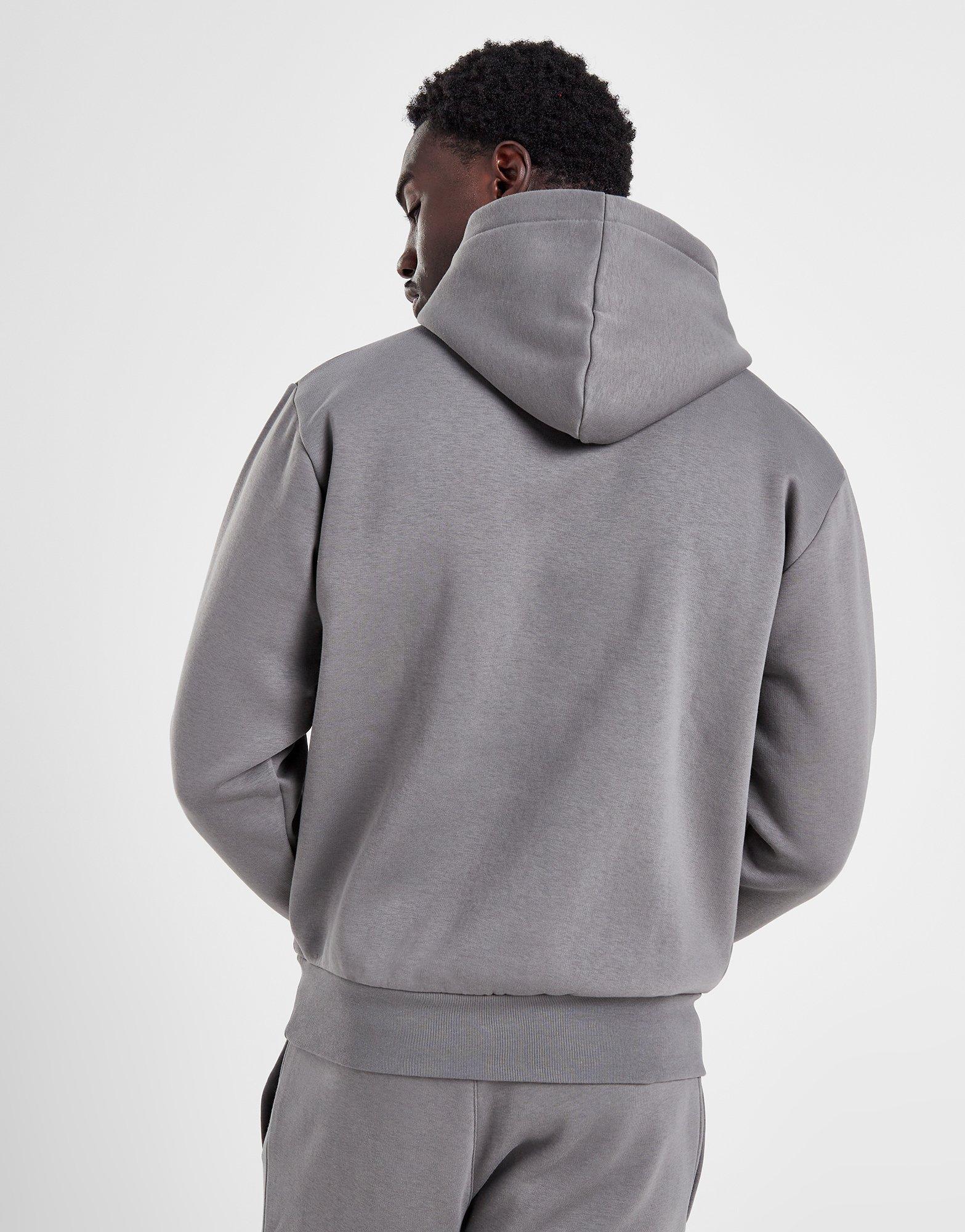 MERCIER Emmerson Hoodie