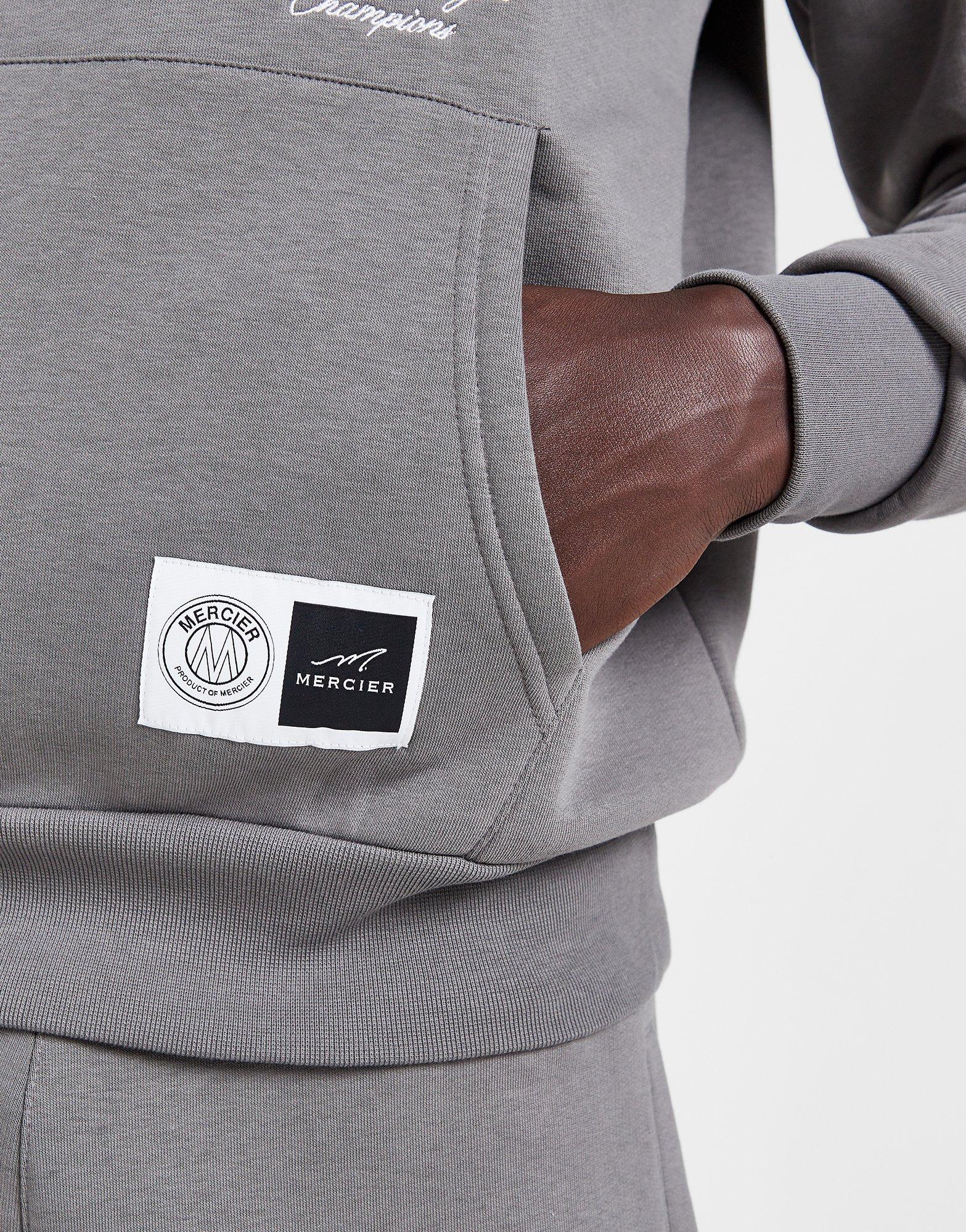 MERCIER Emmerson Hoodie