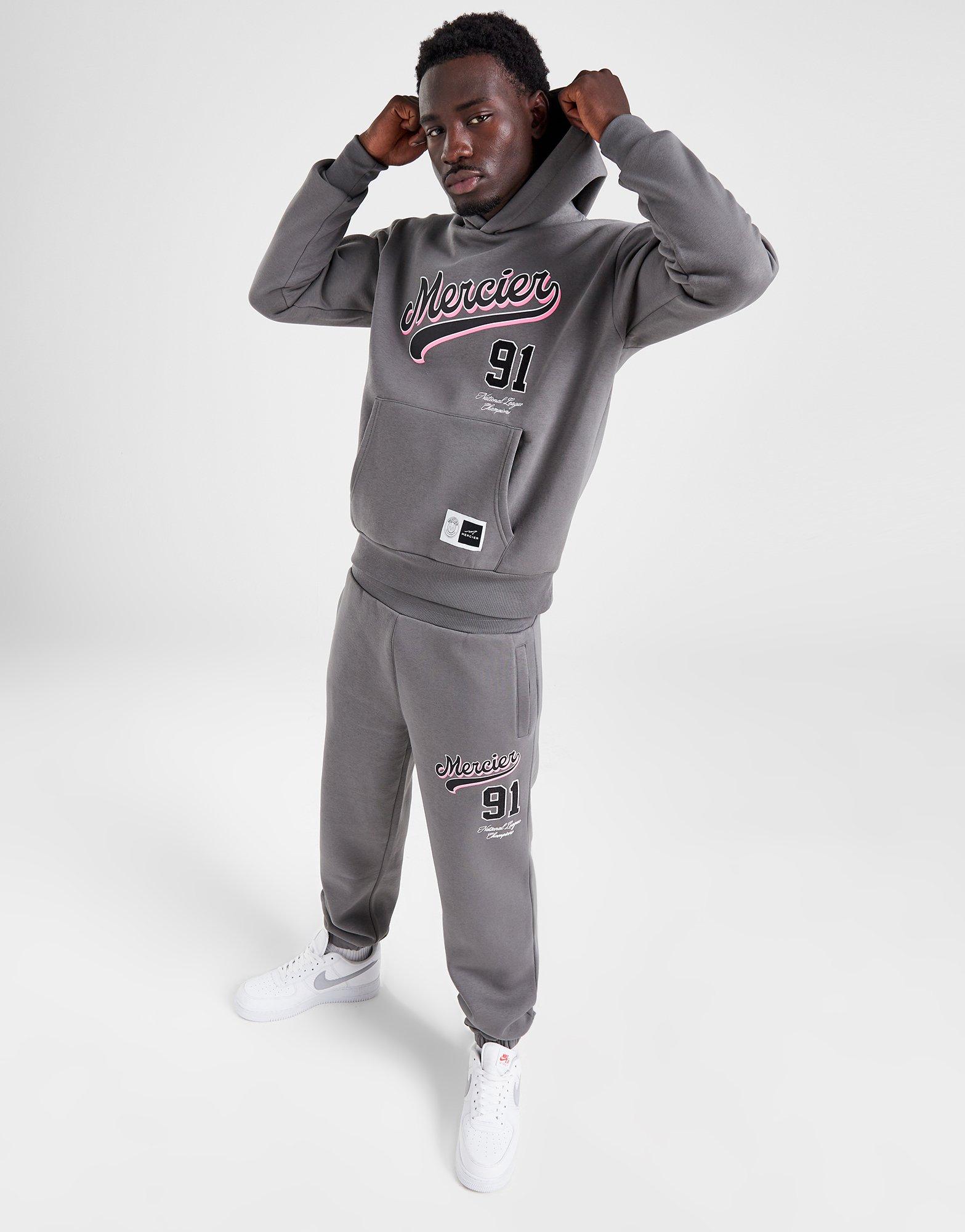 MERCIER Emmerson Hoodie